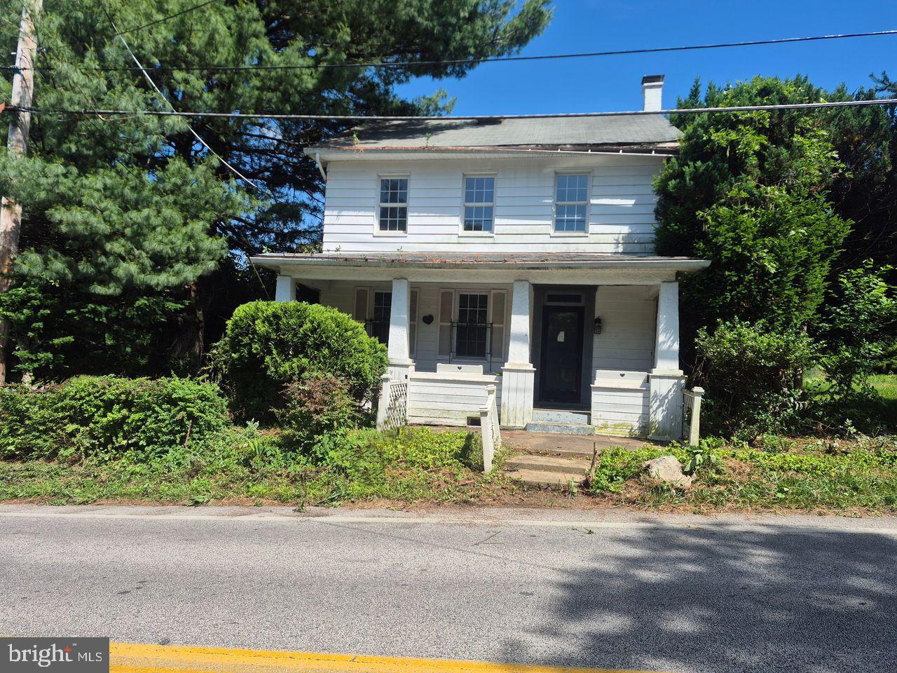 FAIRVIEW TWP - Residential