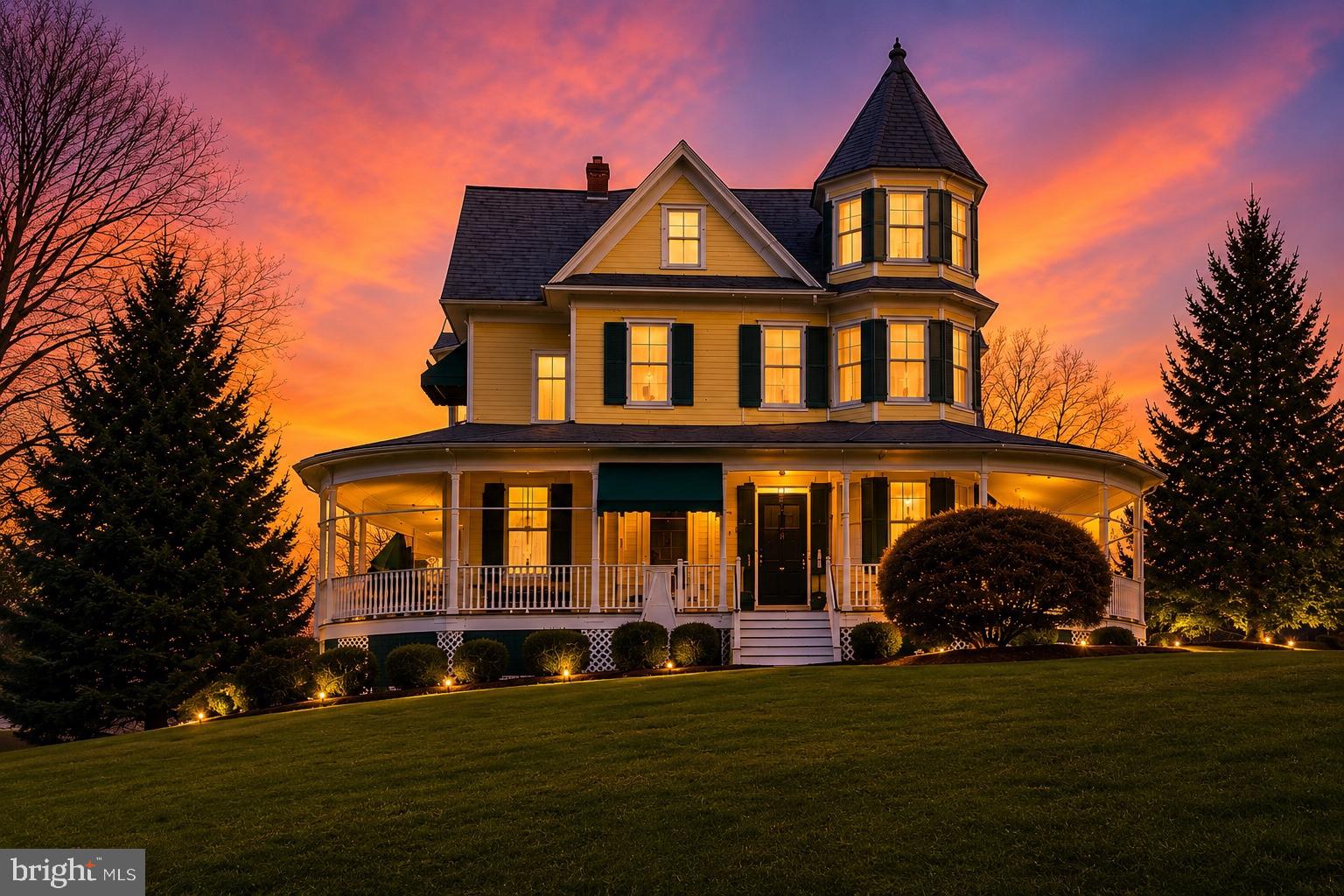 HOFFMAN HEIGHTS - Residential