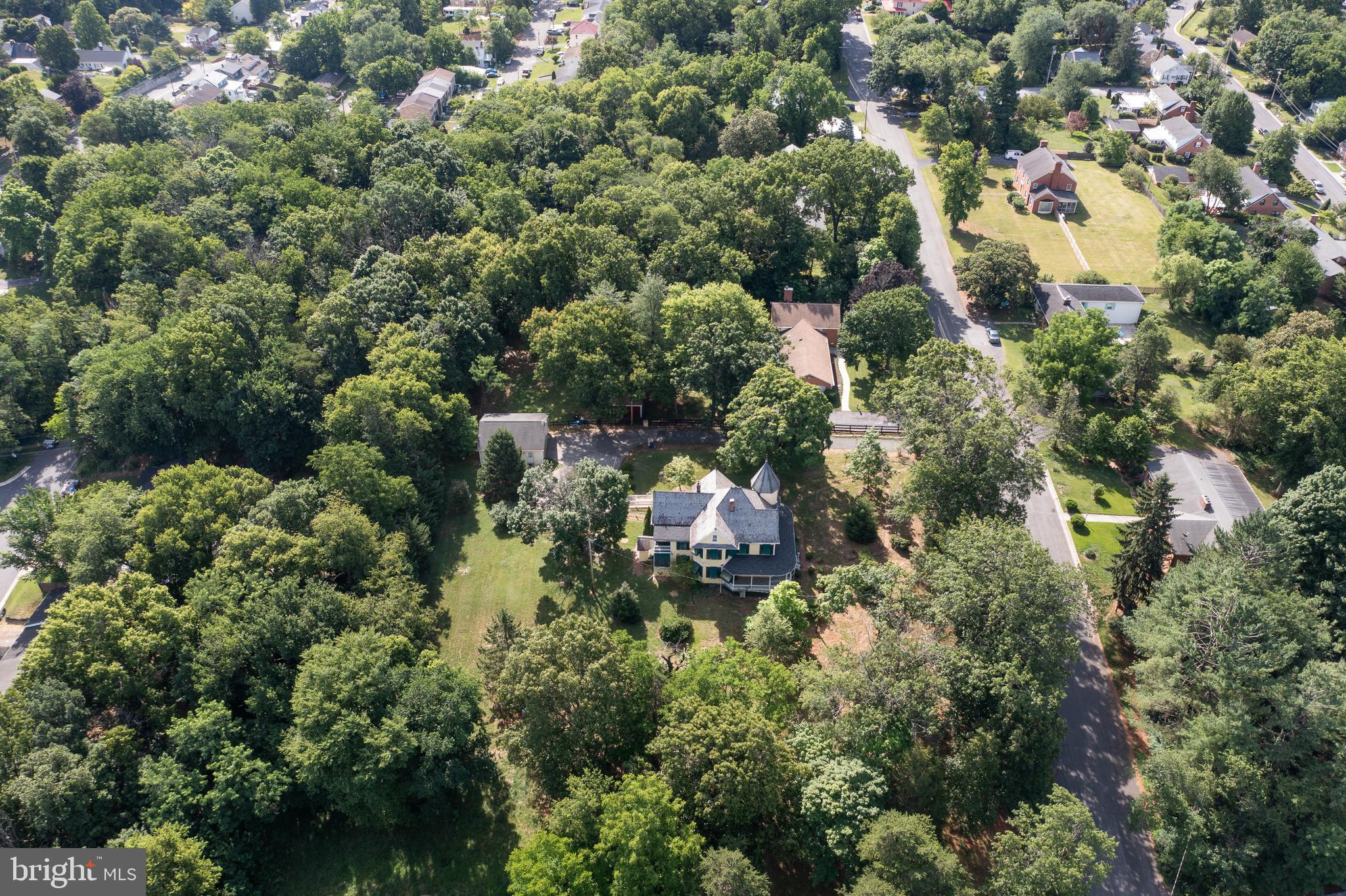 HOFFMAN HEIGHTS - Residential