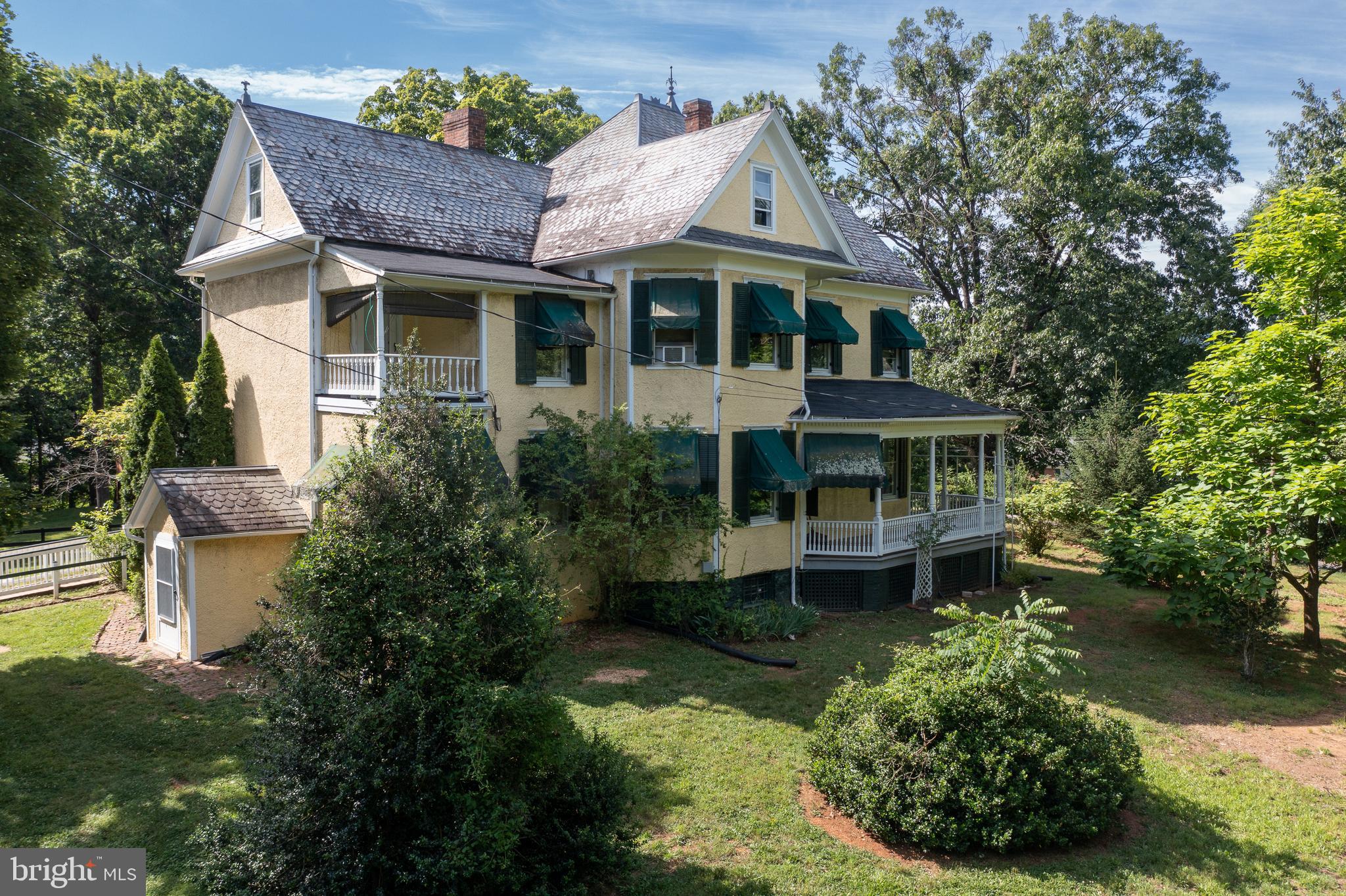 HOFFMAN HEIGHTS - Residential