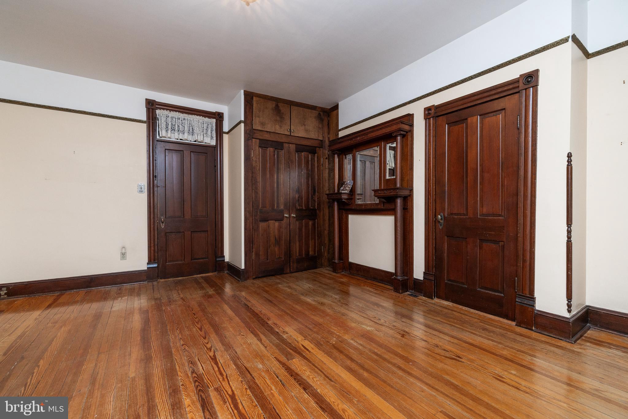 HOFFMAN HEIGHTS - Residential