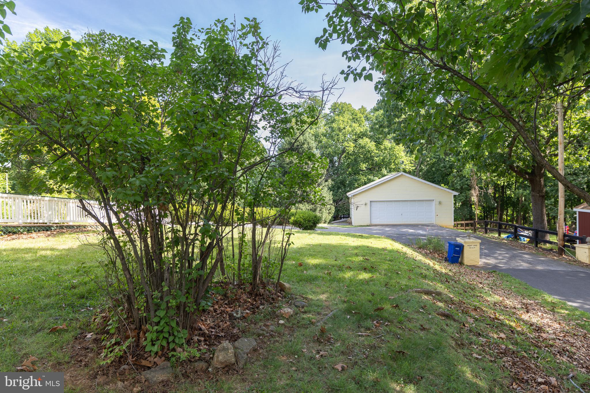 HOFFMAN HEIGHTS - Residential