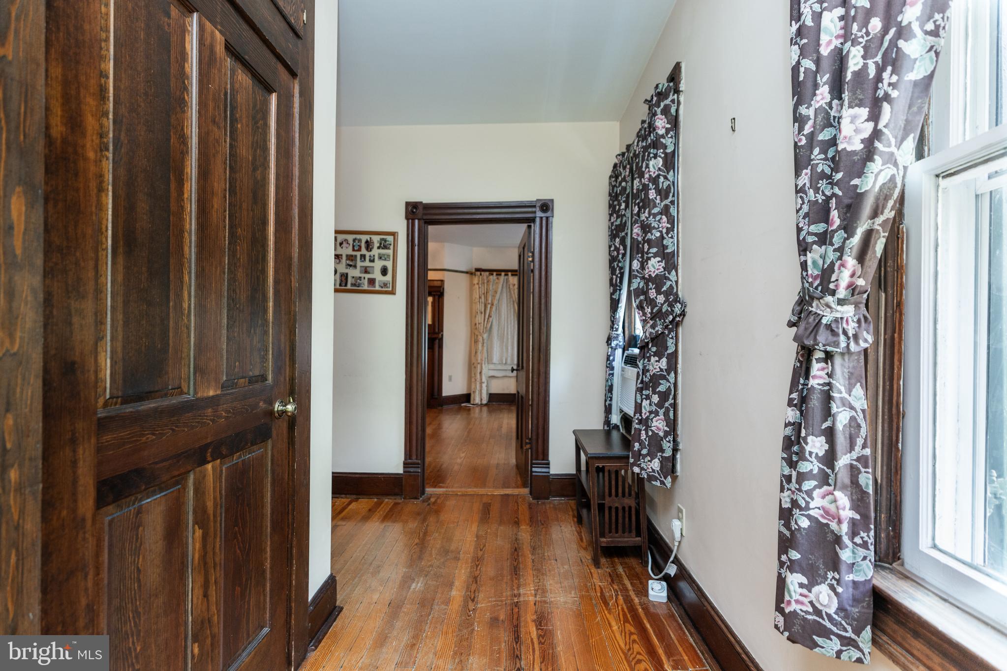 HOFFMAN HEIGHTS - Residential