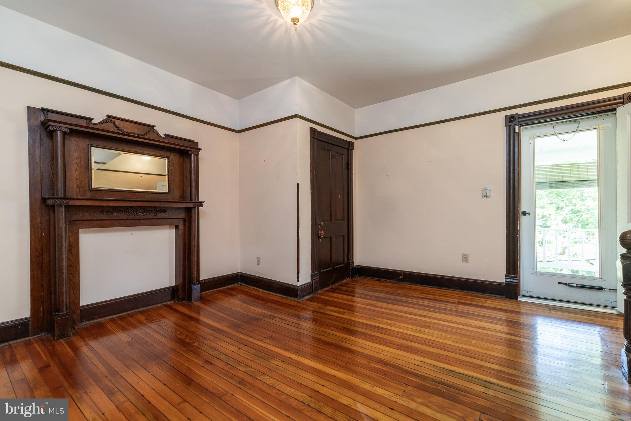 HOFFMAN HEIGHTS - Residential