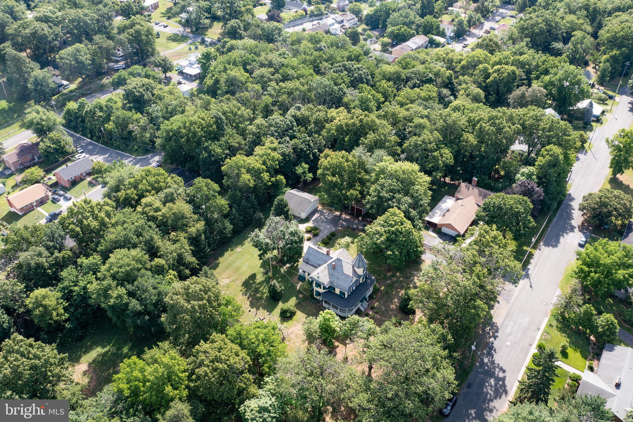 HOFFMAN HEIGHTS - Residential
