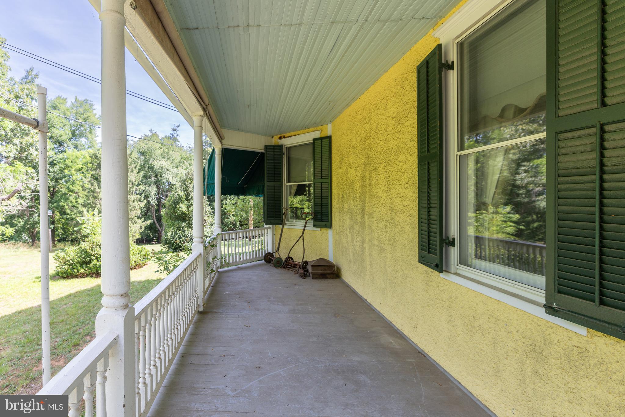 HOFFMAN HEIGHTS - Residential