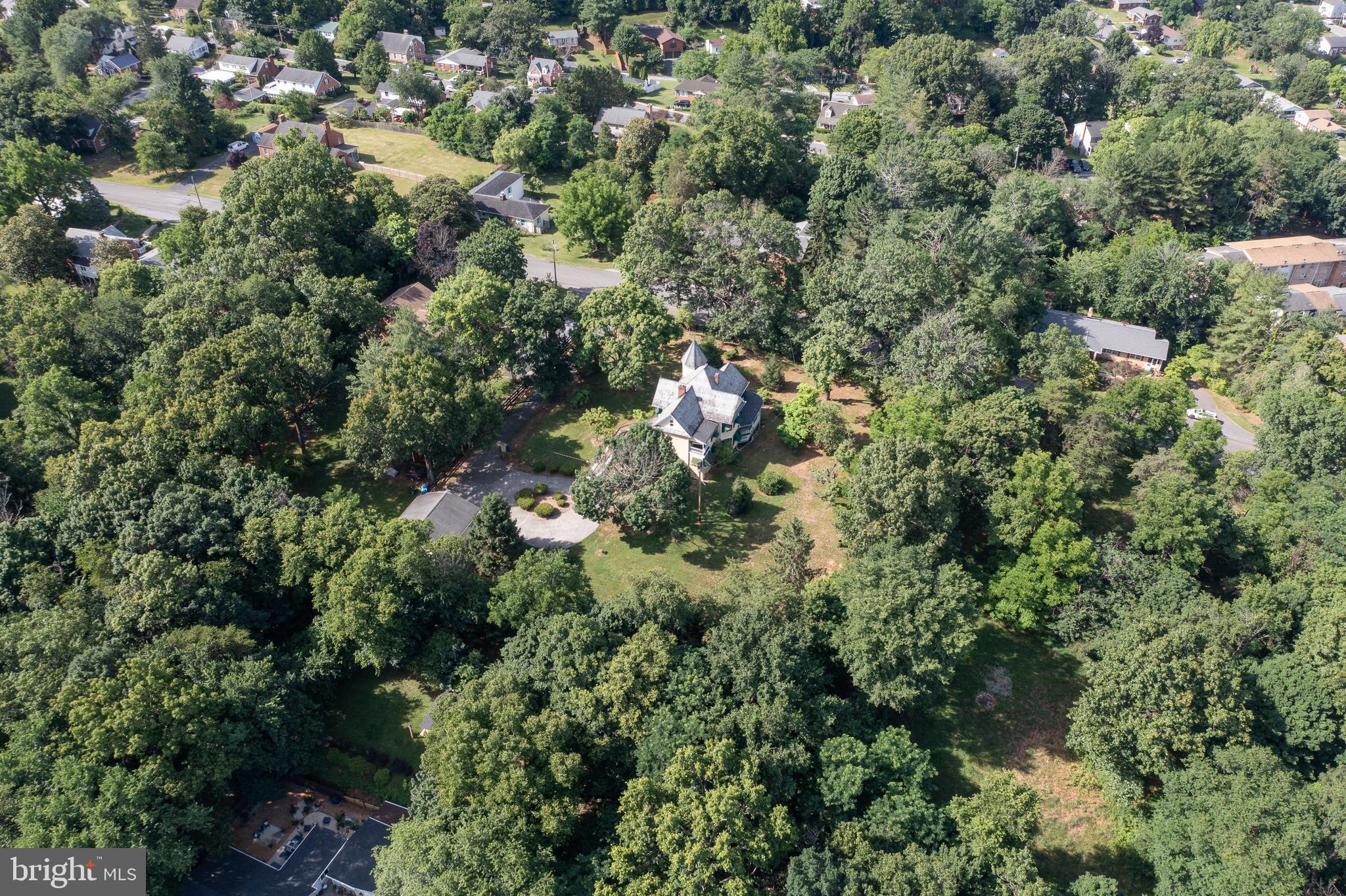 HOFFMAN HEIGHTS - Residential