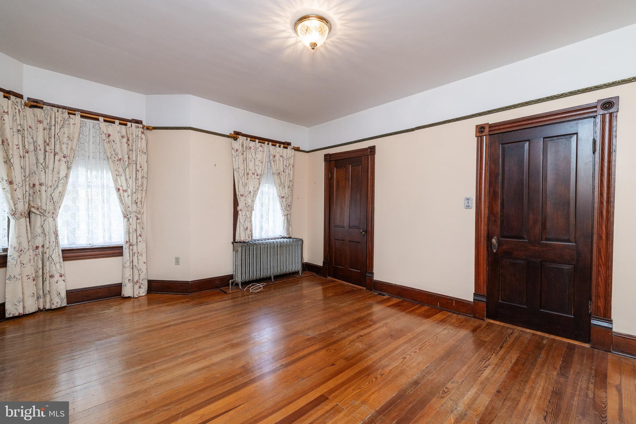 HOFFMAN HEIGHTS - Residential