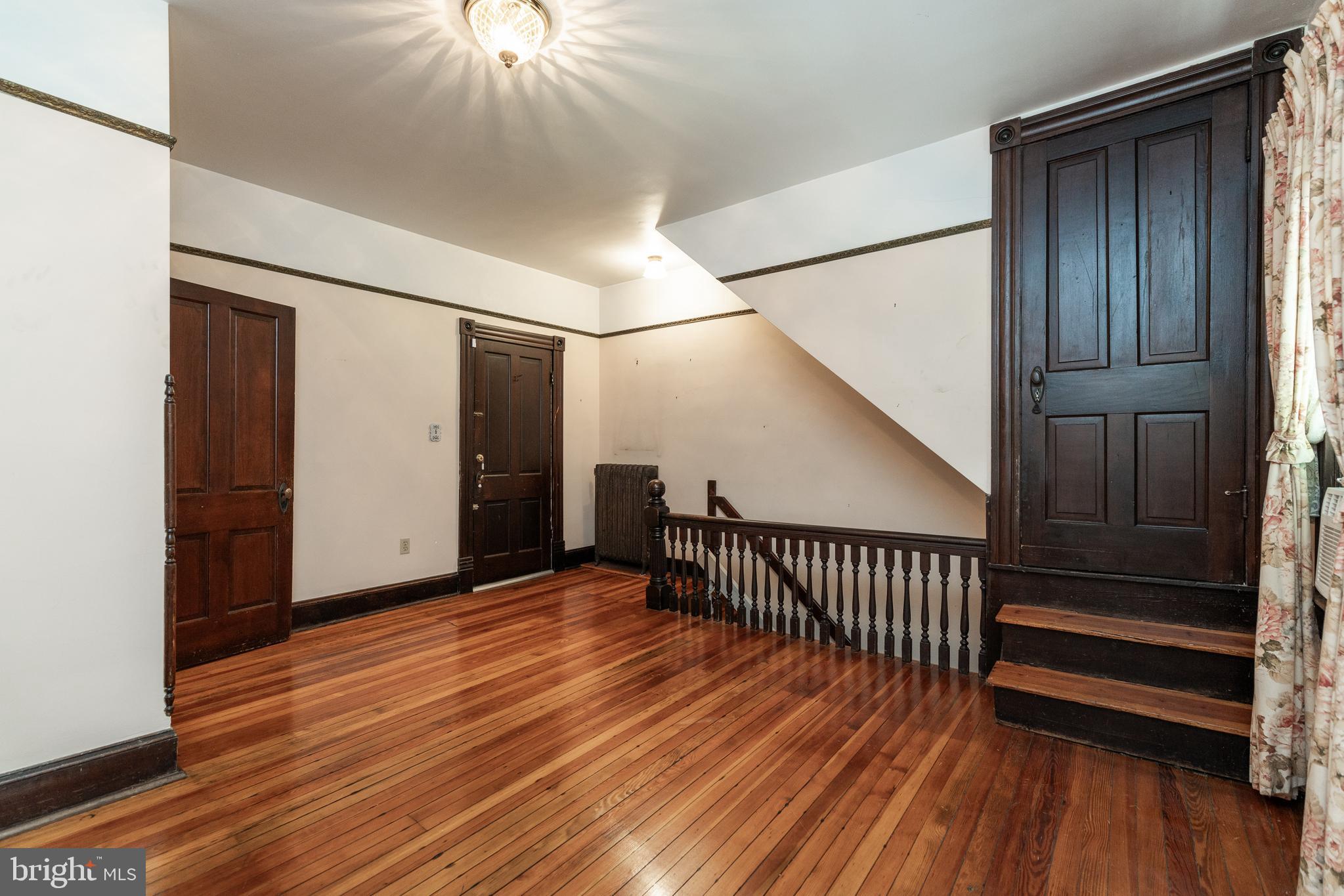HOFFMAN HEIGHTS - Residential
