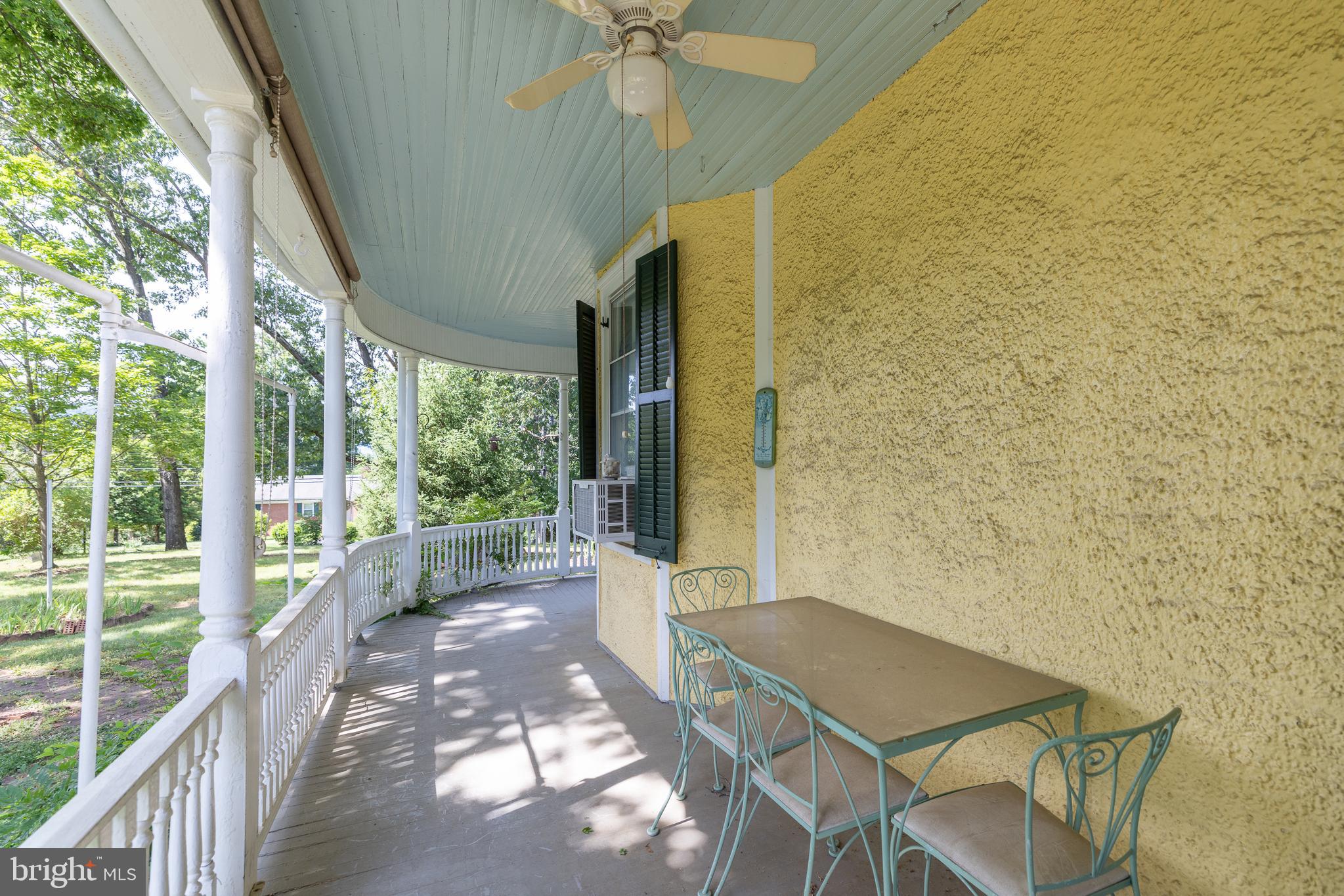HOFFMAN HEIGHTS - Residential