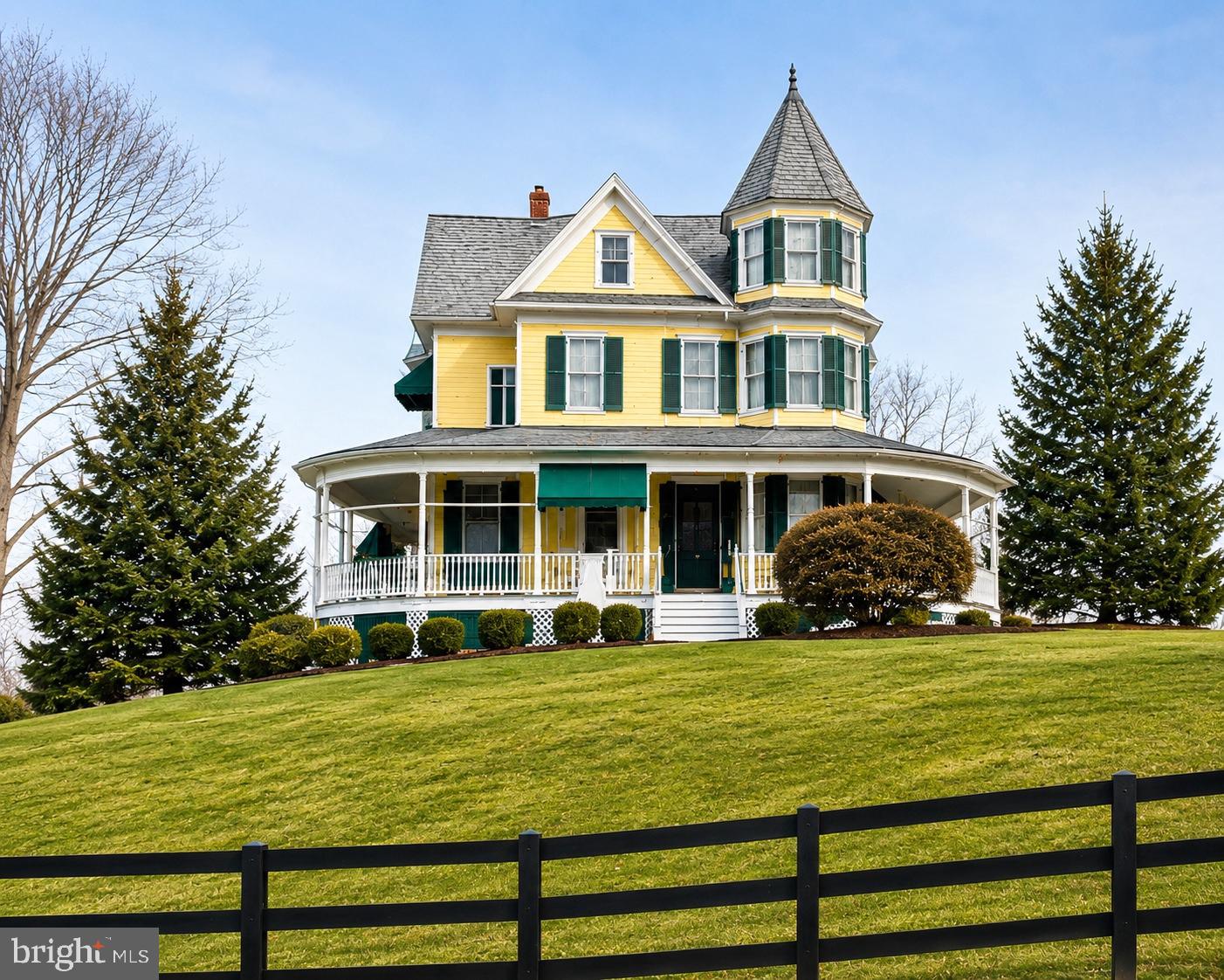 HOFFMAN HEIGHTS - Residential