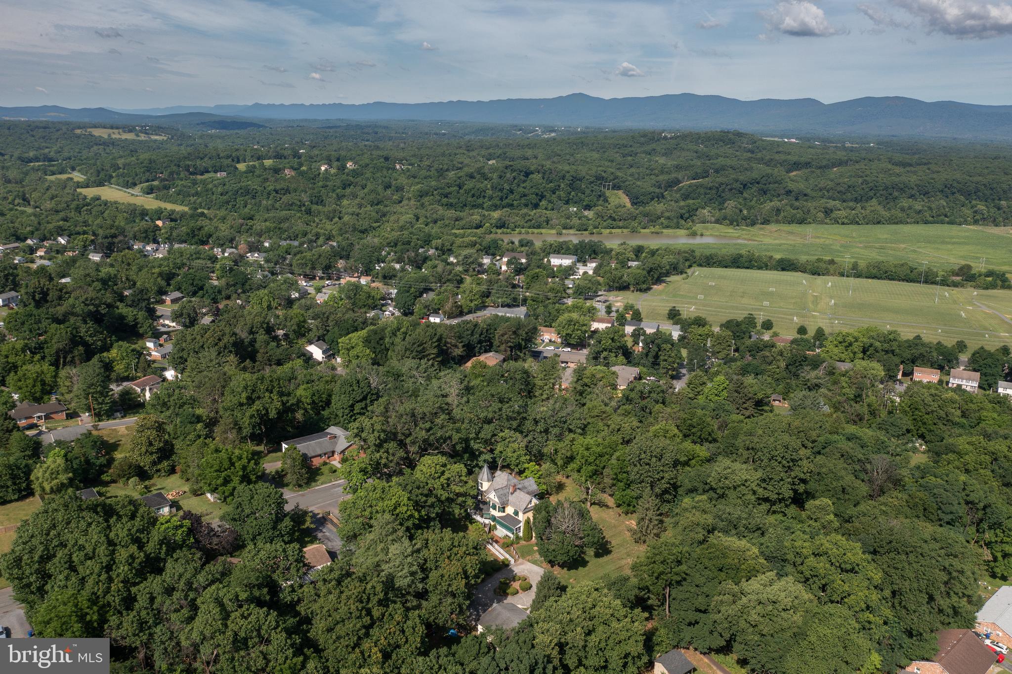 HOFFMAN HEIGHTS - Residential