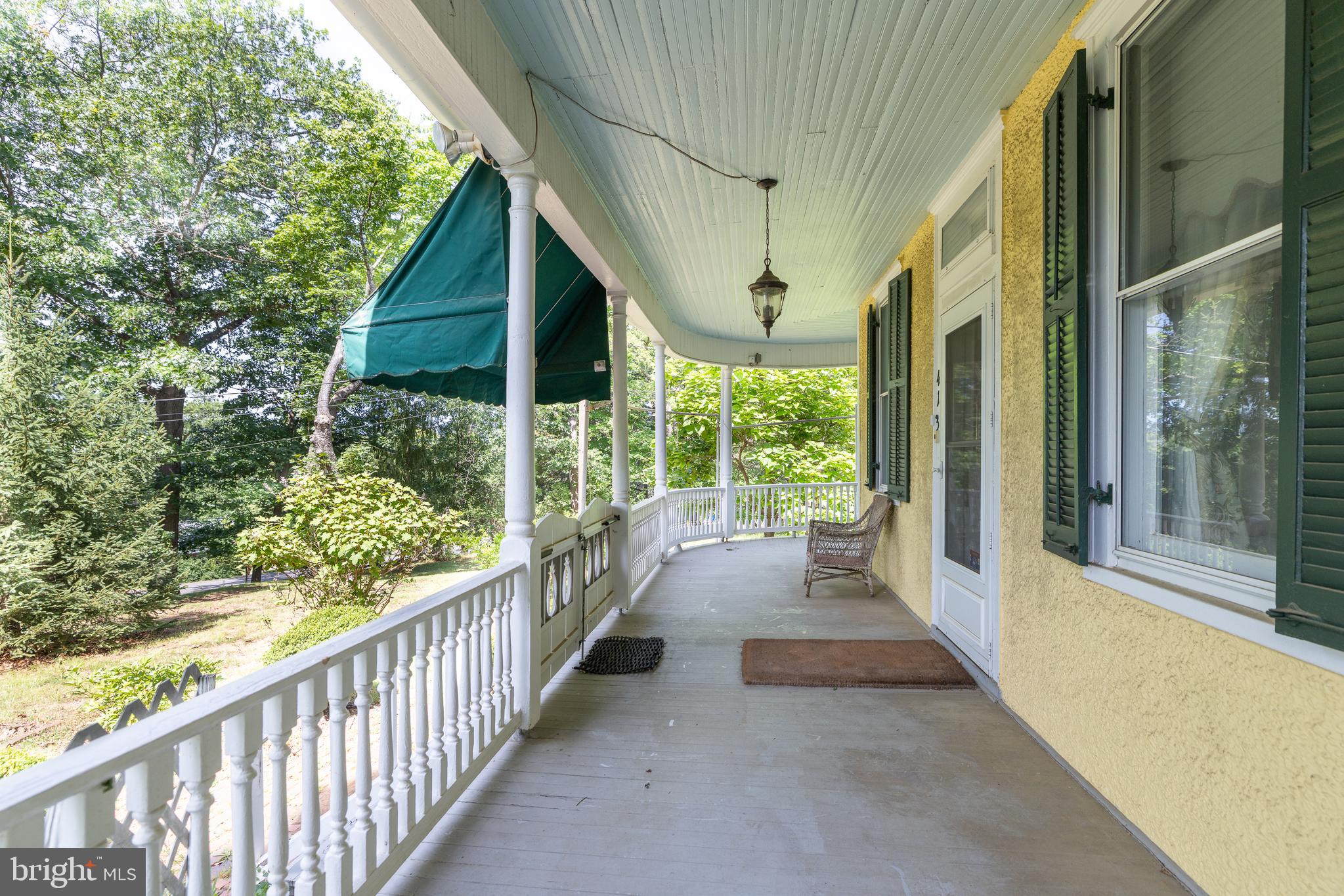 HOFFMAN HEIGHTS - Residential