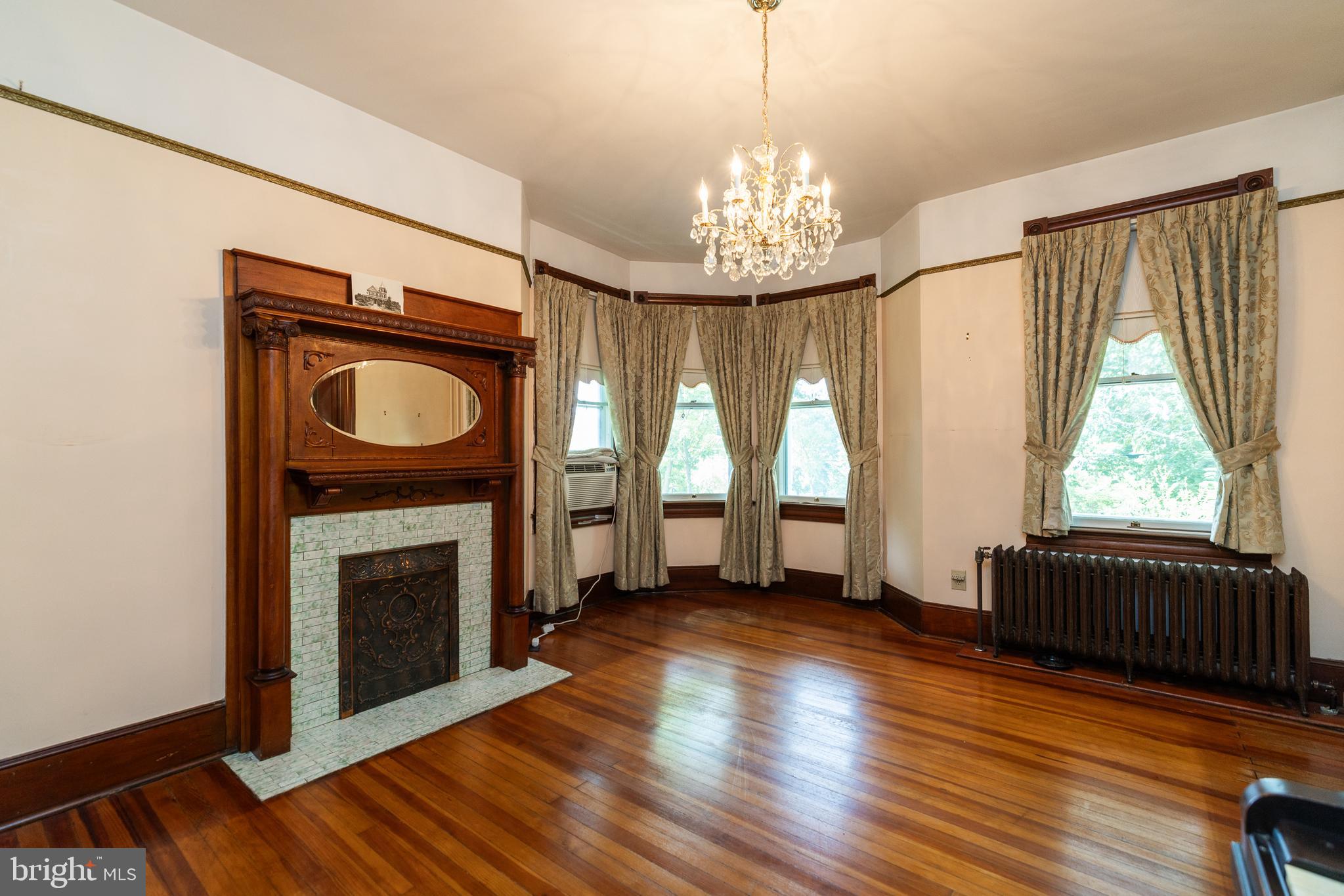 HOFFMAN HEIGHTS - Residential