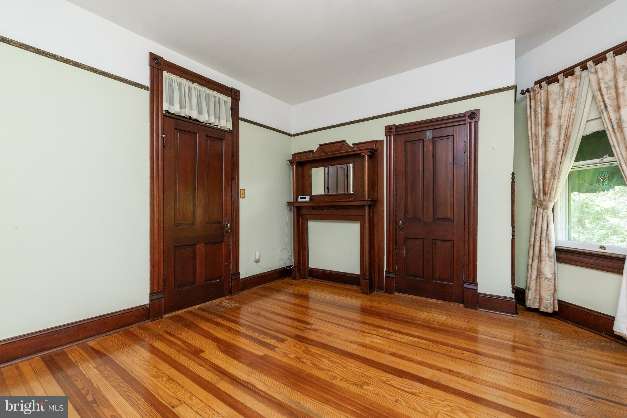 HOFFMAN HEIGHTS - Residential