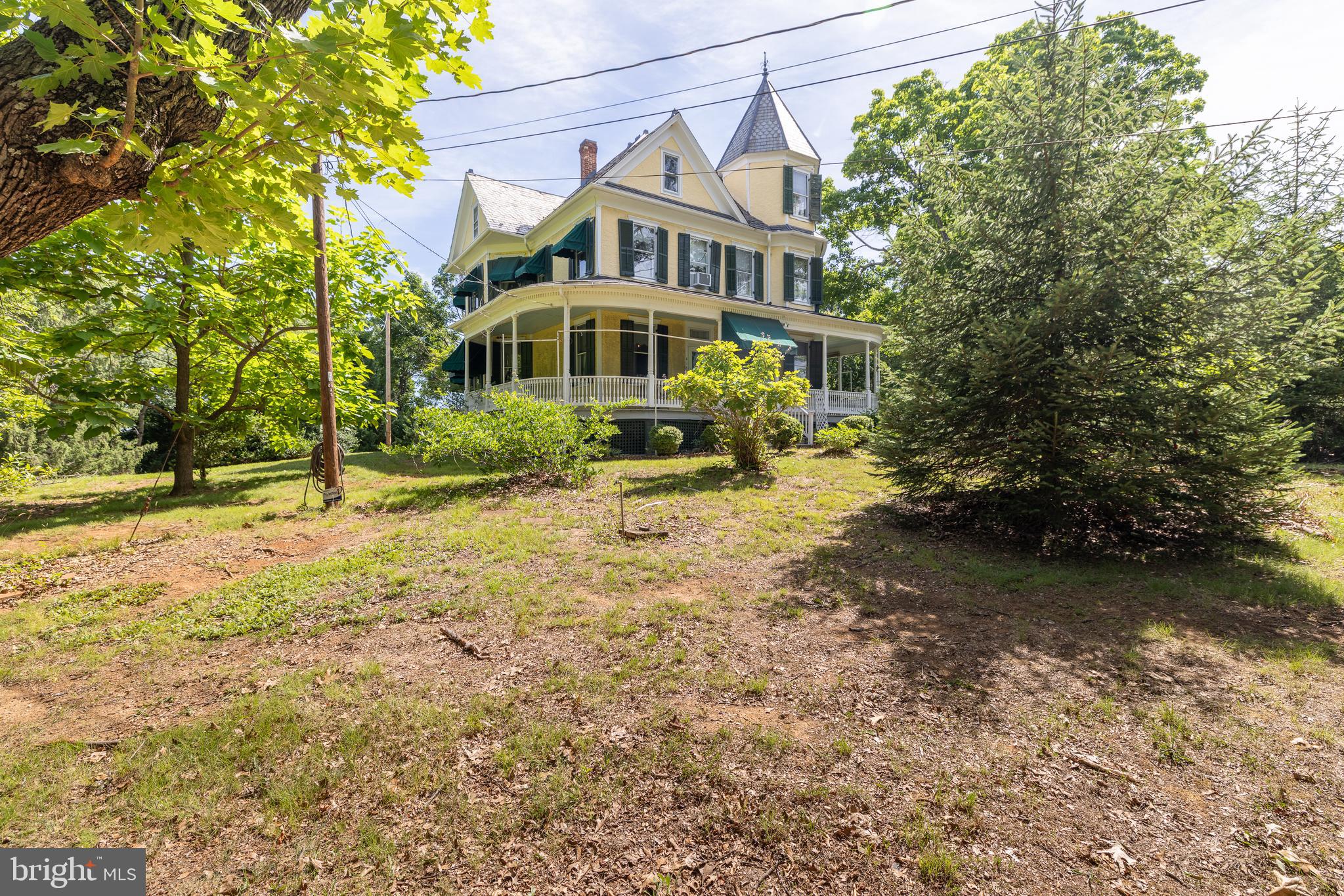 HOFFMAN HEIGHTS - Residential
