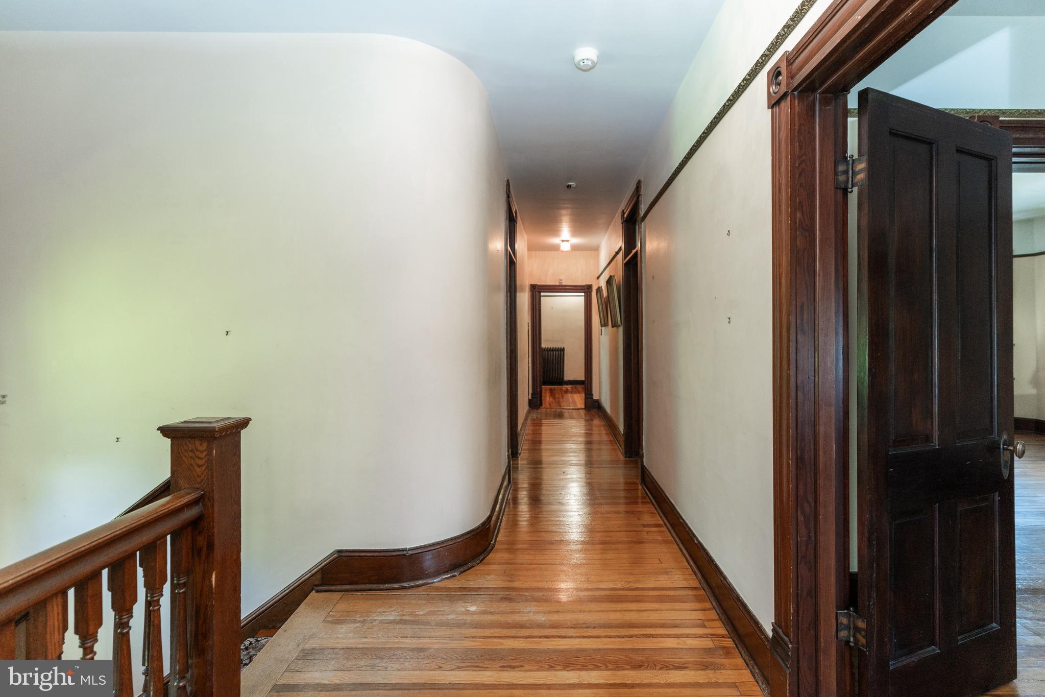HOFFMAN HEIGHTS - Residential