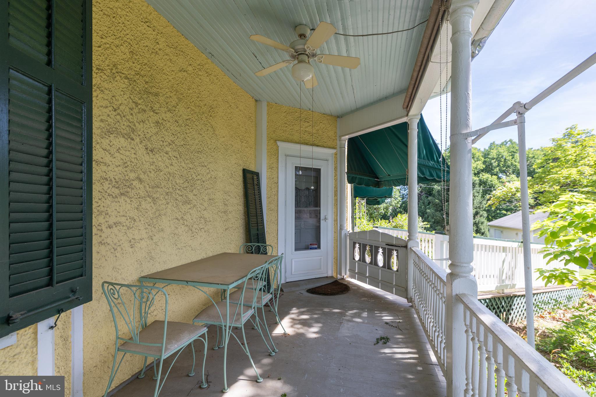 HOFFMAN HEIGHTS - Residential