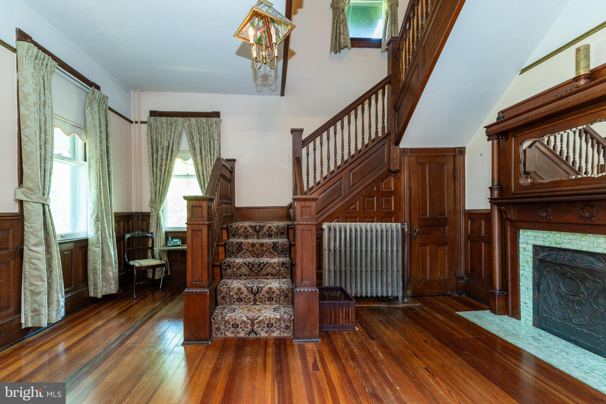 HOFFMAN HEIGHTS - Residential