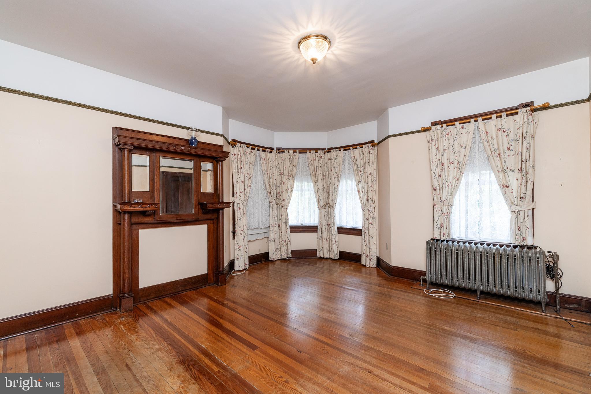 HOFFMAN HEIGHTS - Residential