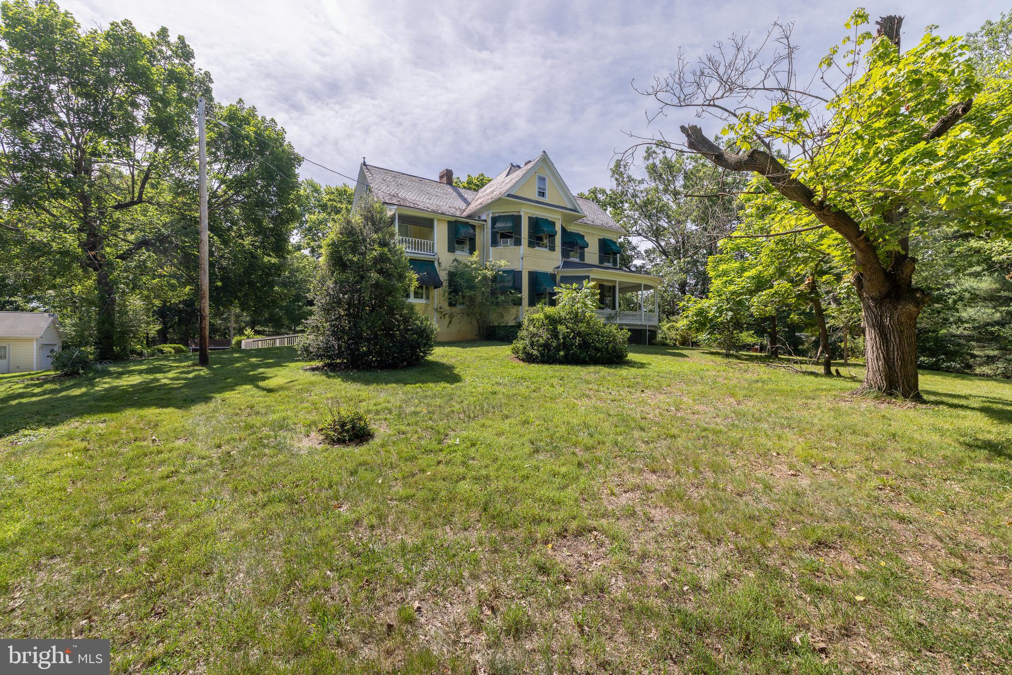 HOFFMAN HEIGHTS - Residential