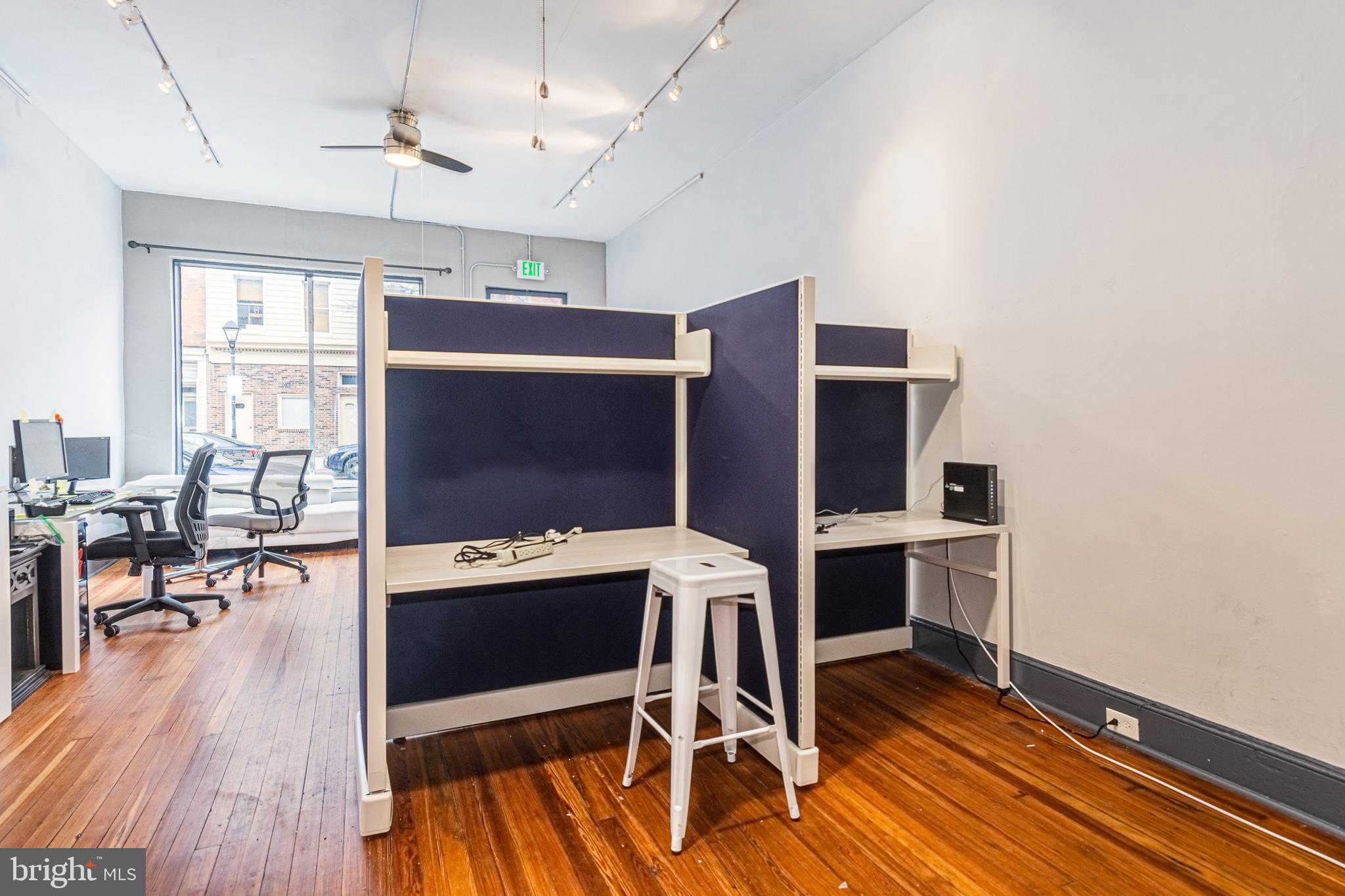 FELLS POINT HISTORIC DISTRICT - Commercial Lease