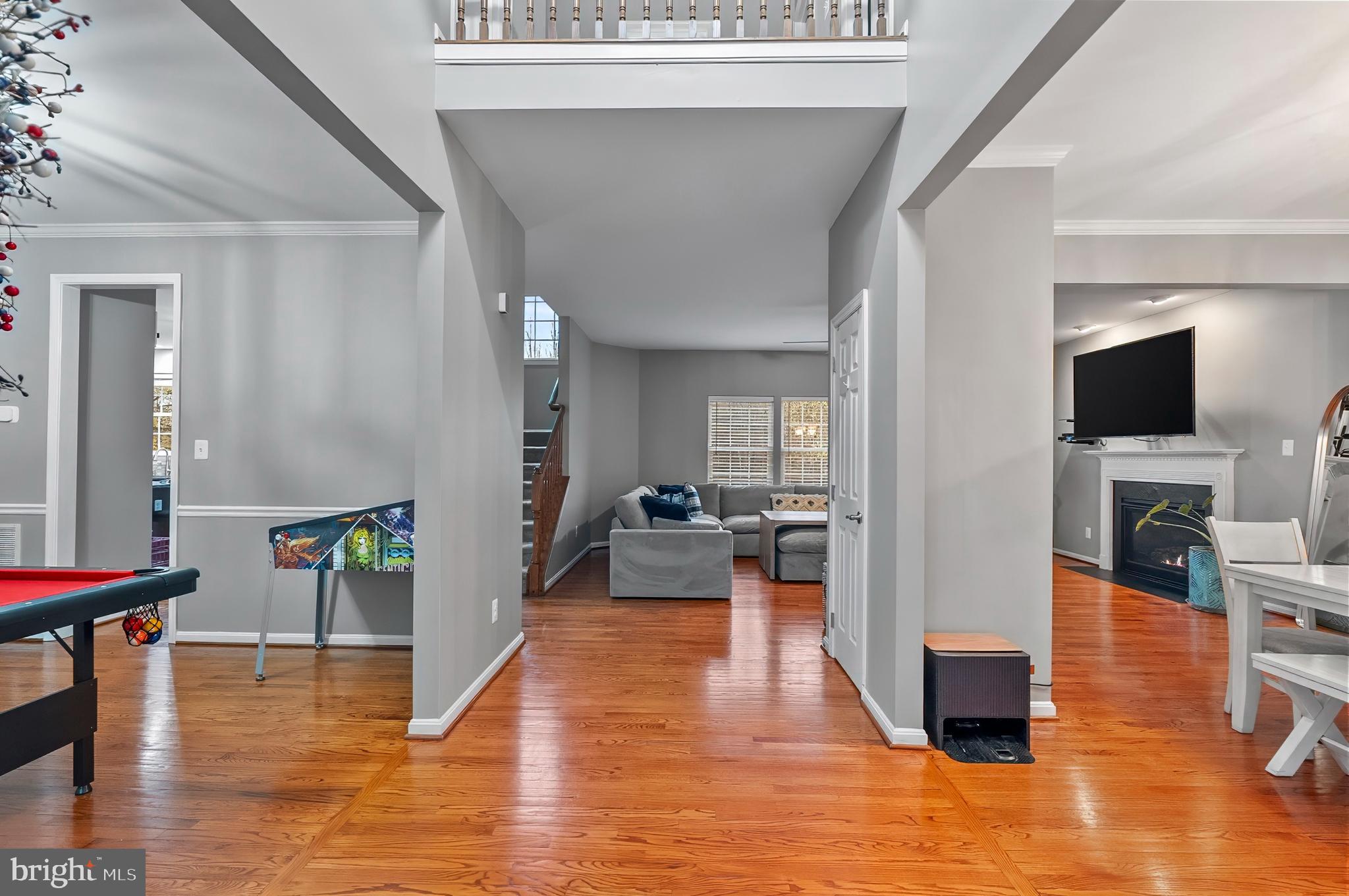 RISING SUN - Residential