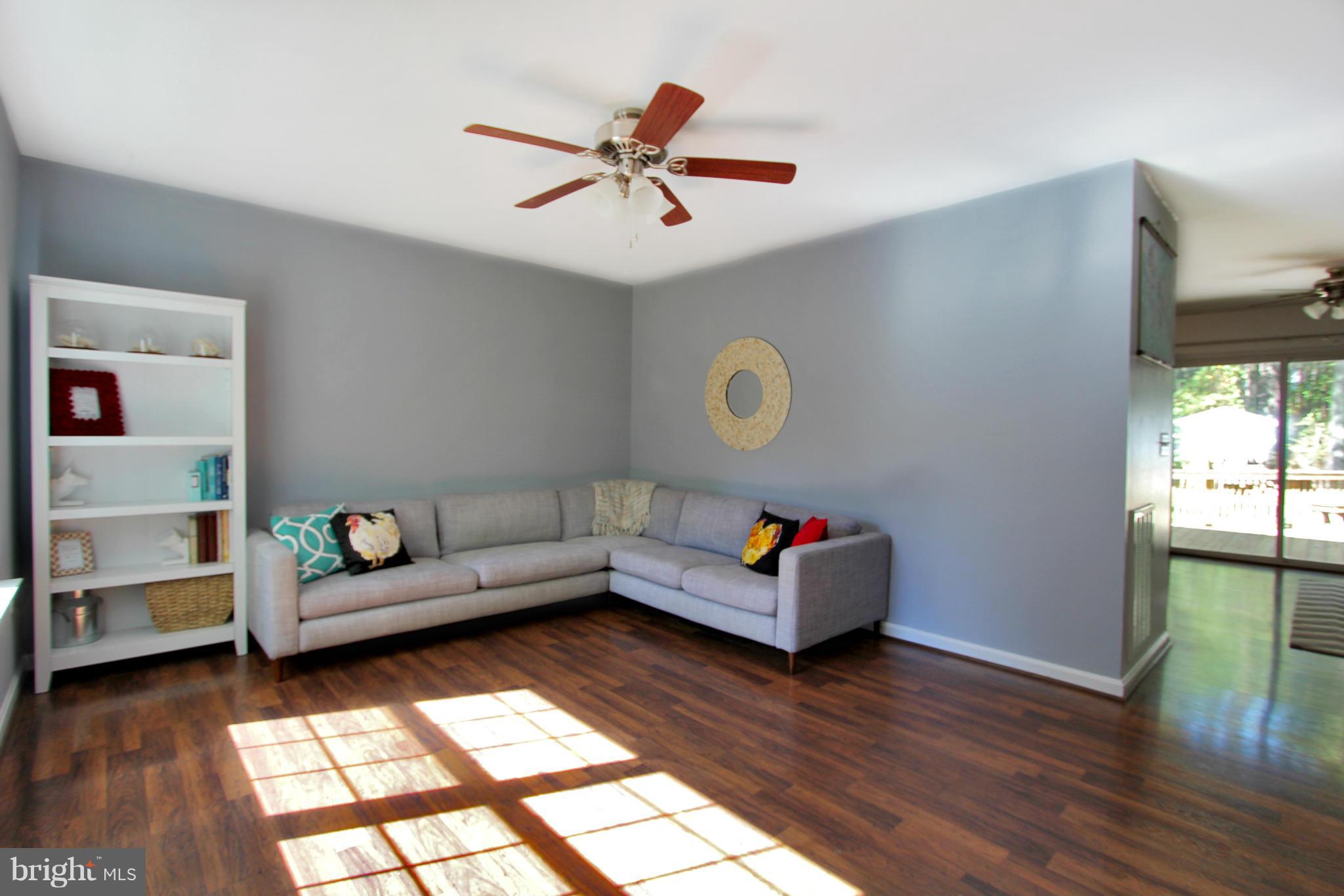 PINEY POINT SHORES - Residential