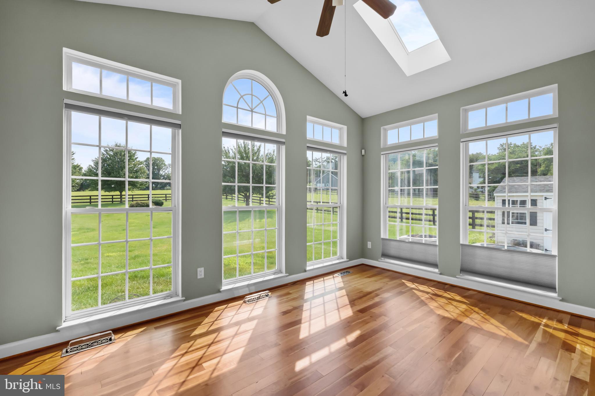 BIRCH HOLLOW HAMLET - Residential