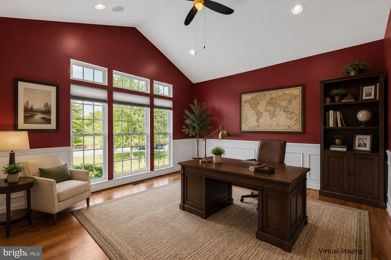 BIRCH HOLLOW HAMLET - Residential