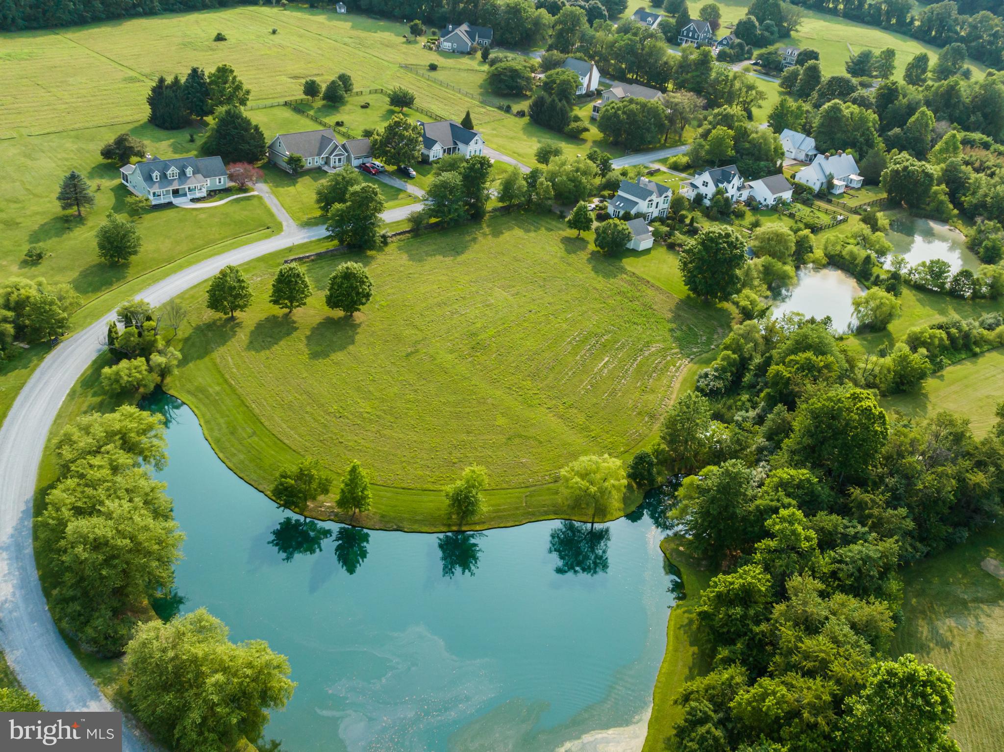BIRCH HOLLOW HAMLET - Residential