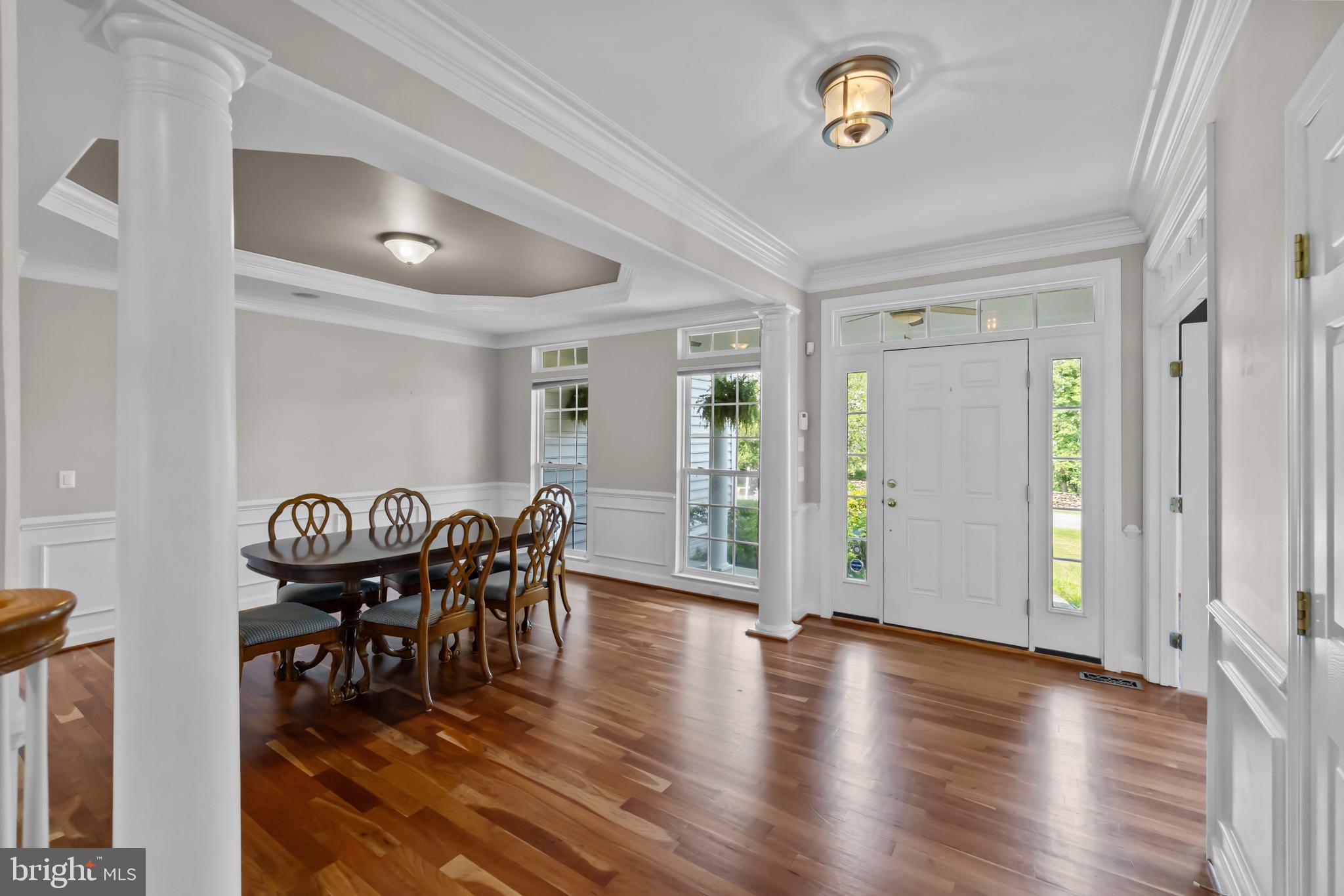 BIRCH HOLLOW HAMLET - Residential