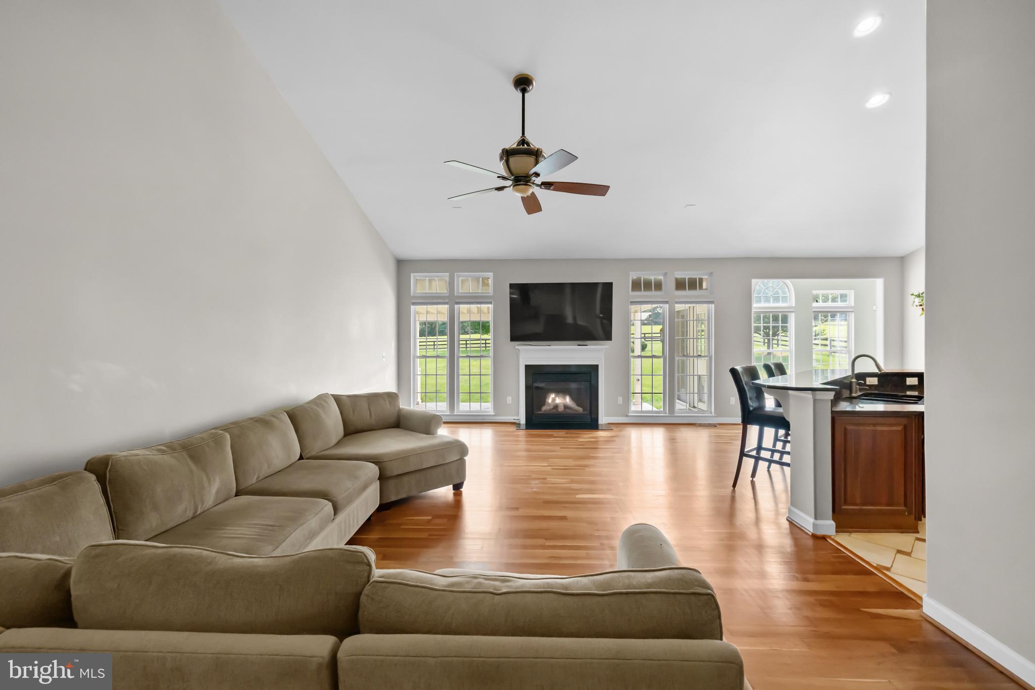 BIRCH HOLLOW HAMLET - Residential