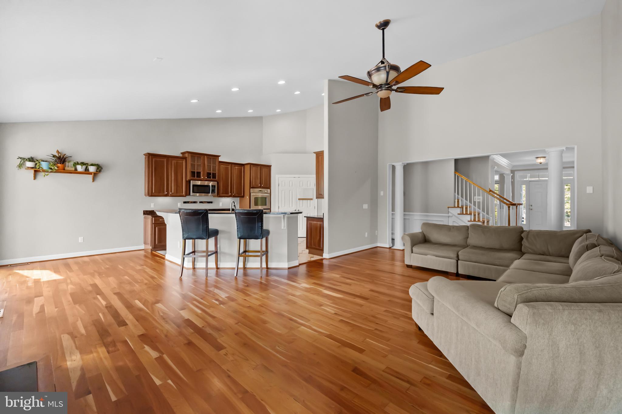 BIRCH HOLLOW HAMLET - Residential