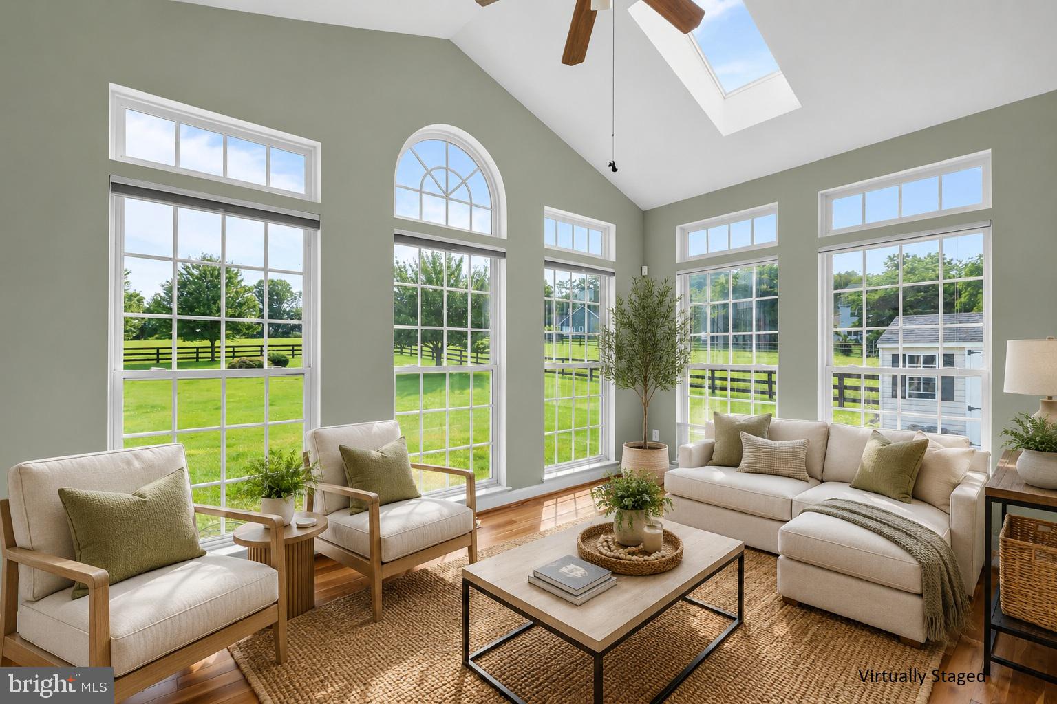 BIRCH HOLLOW HAMLET - Residential