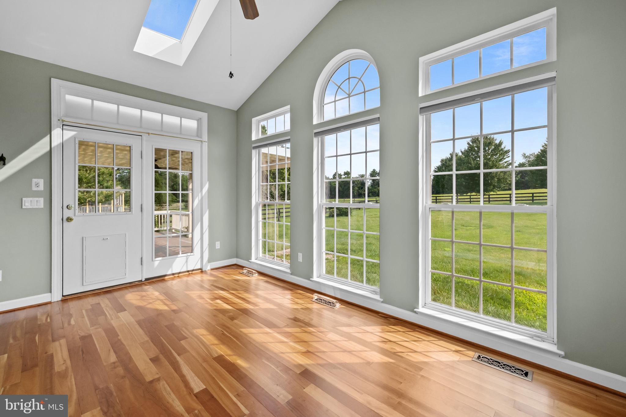 BIRCH HOLLOW HAMLET - Residential