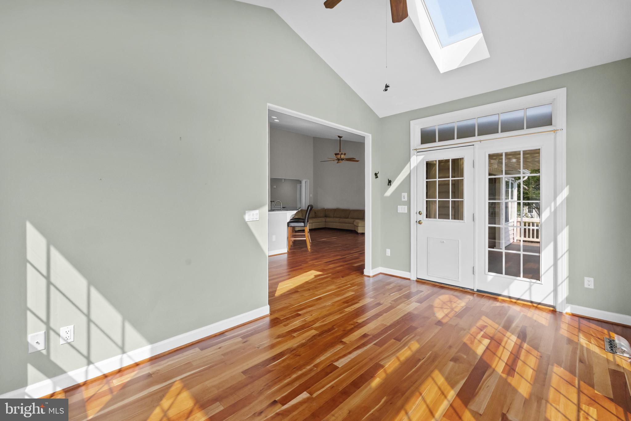 BIRCH HOLLOW HAMLET - Residential