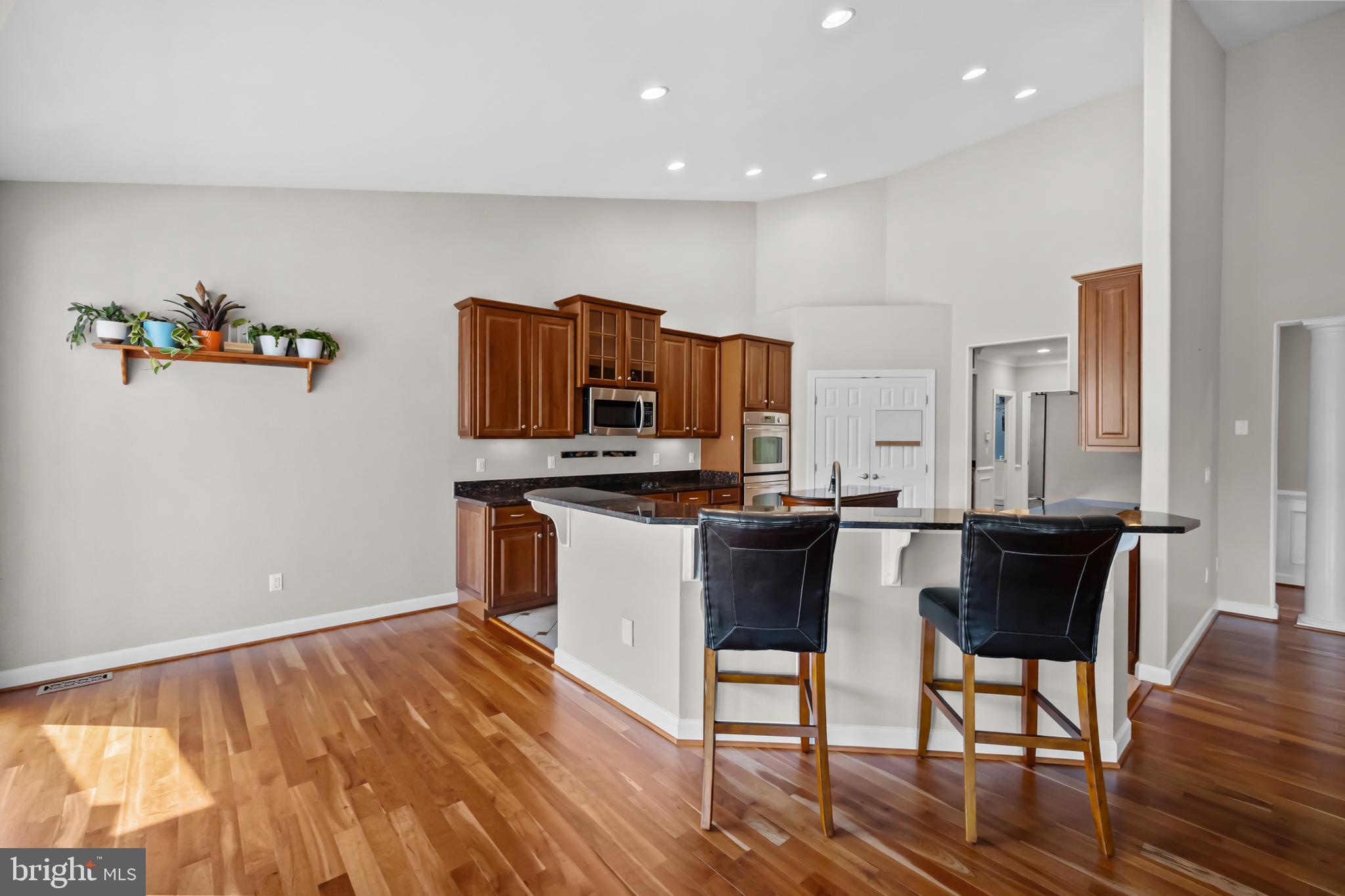 BIRCH HOLLOW HAMLET - Residential