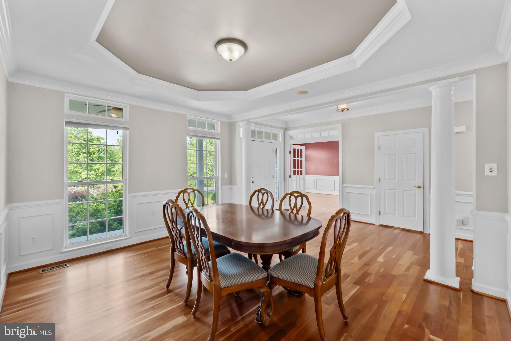 BIRCH HOLLOW HAMLET - Residential