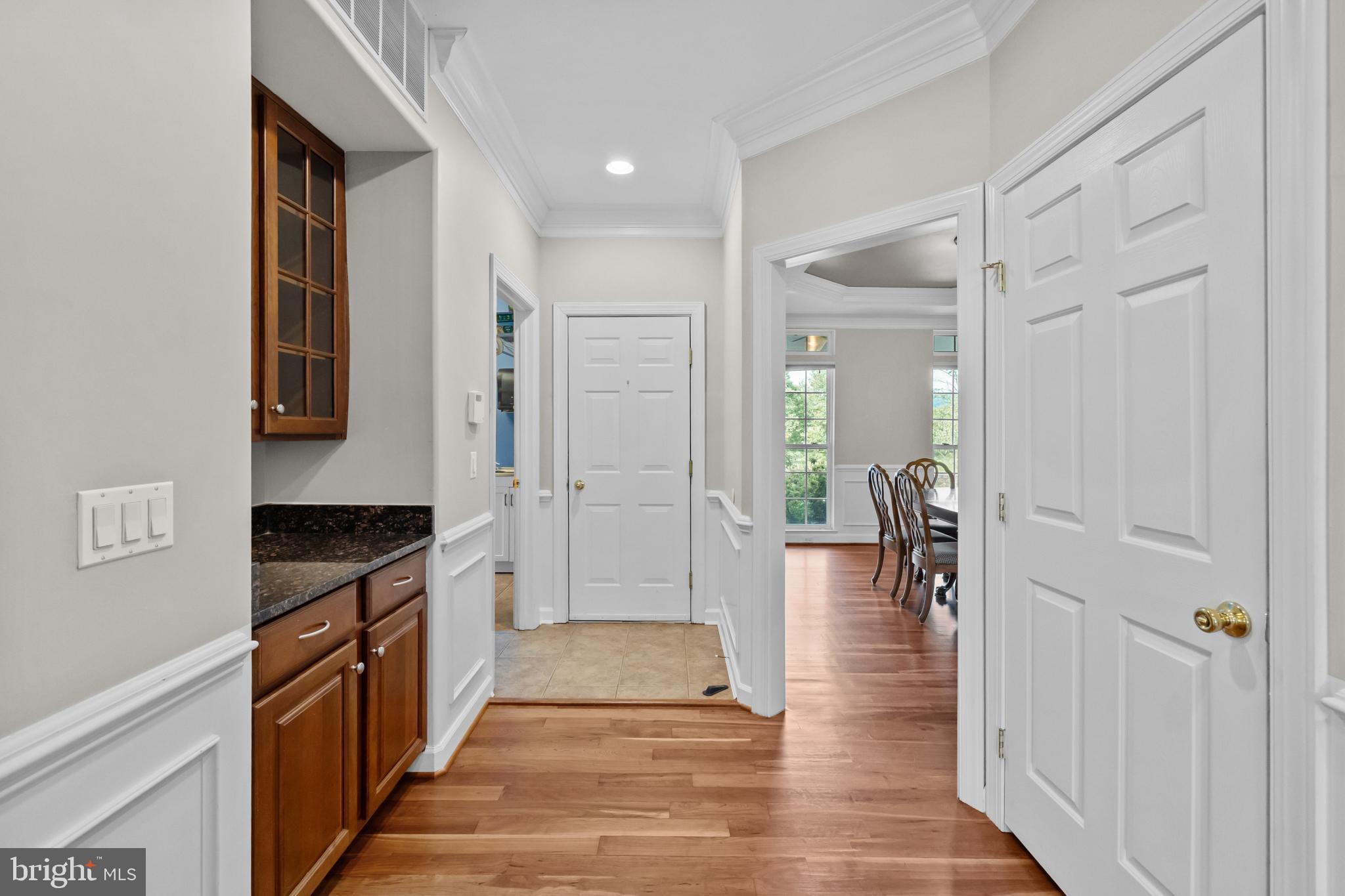 BIRCH HOLLOW HAMLET - Residential