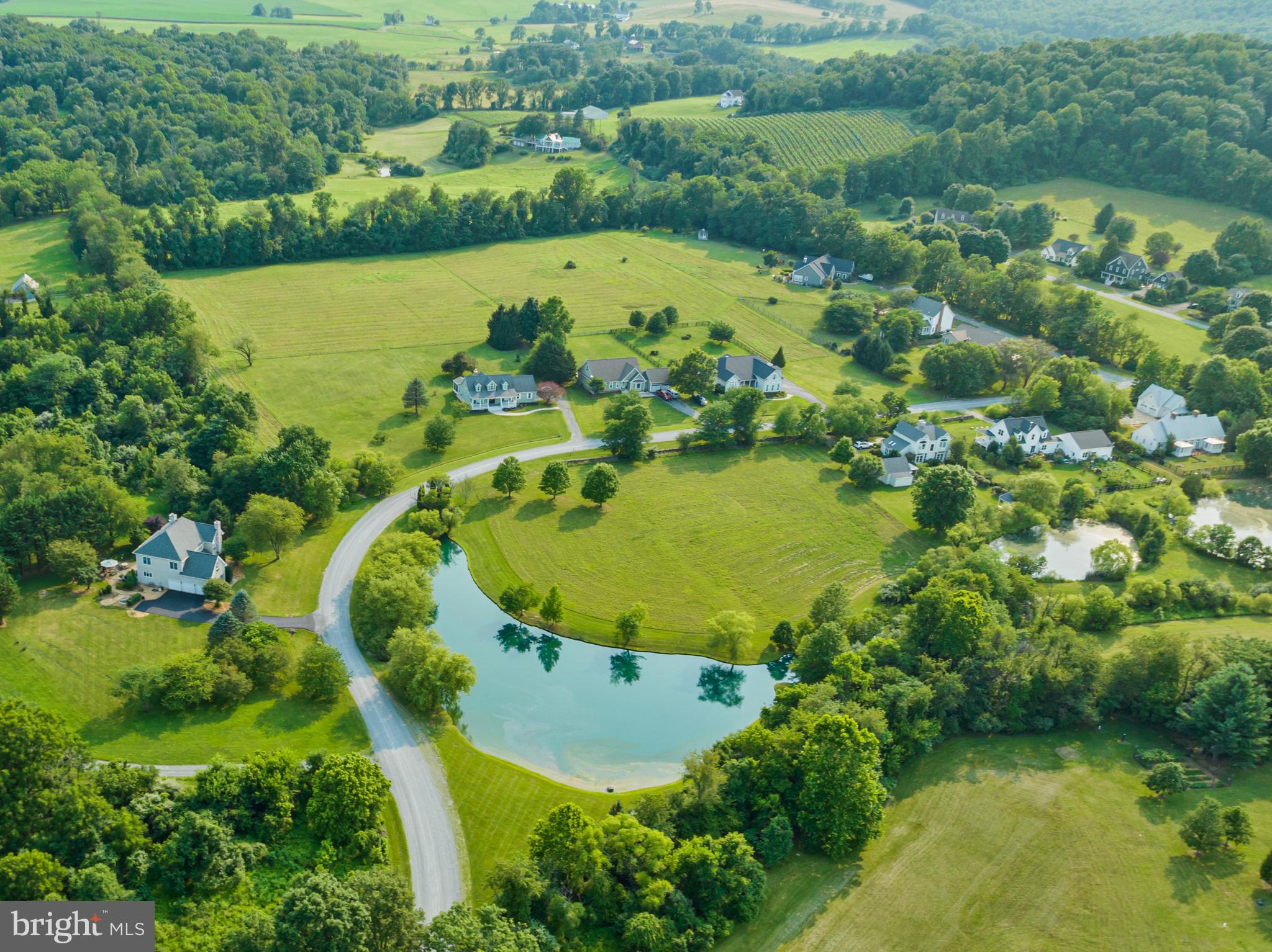 BIRCH HOLLOW HAMLET - Residential