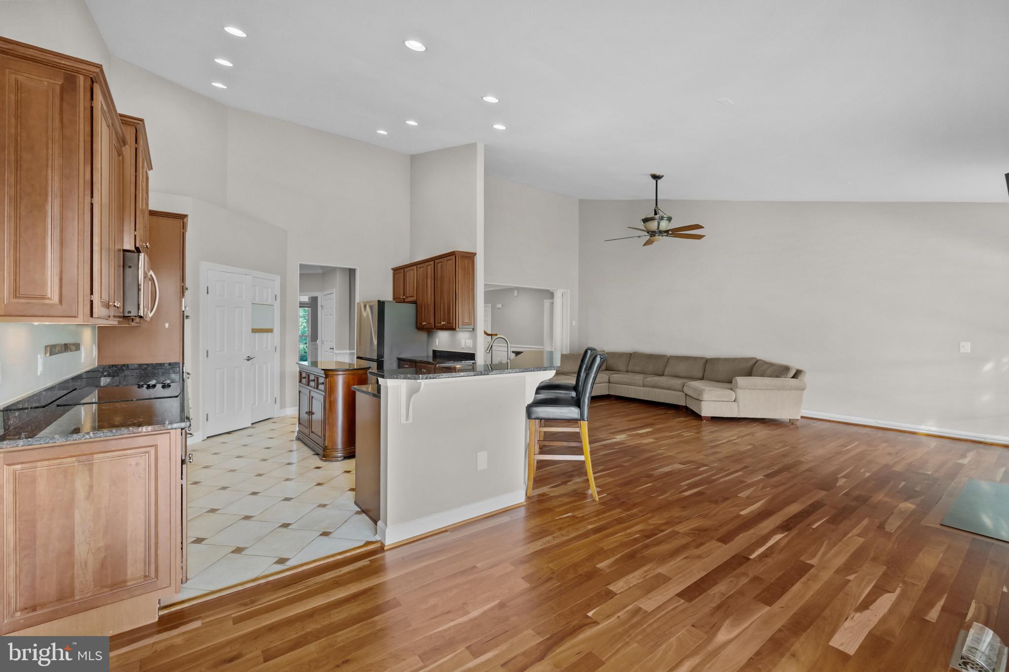 BIRCH HOLLOW HAMLET - Residential