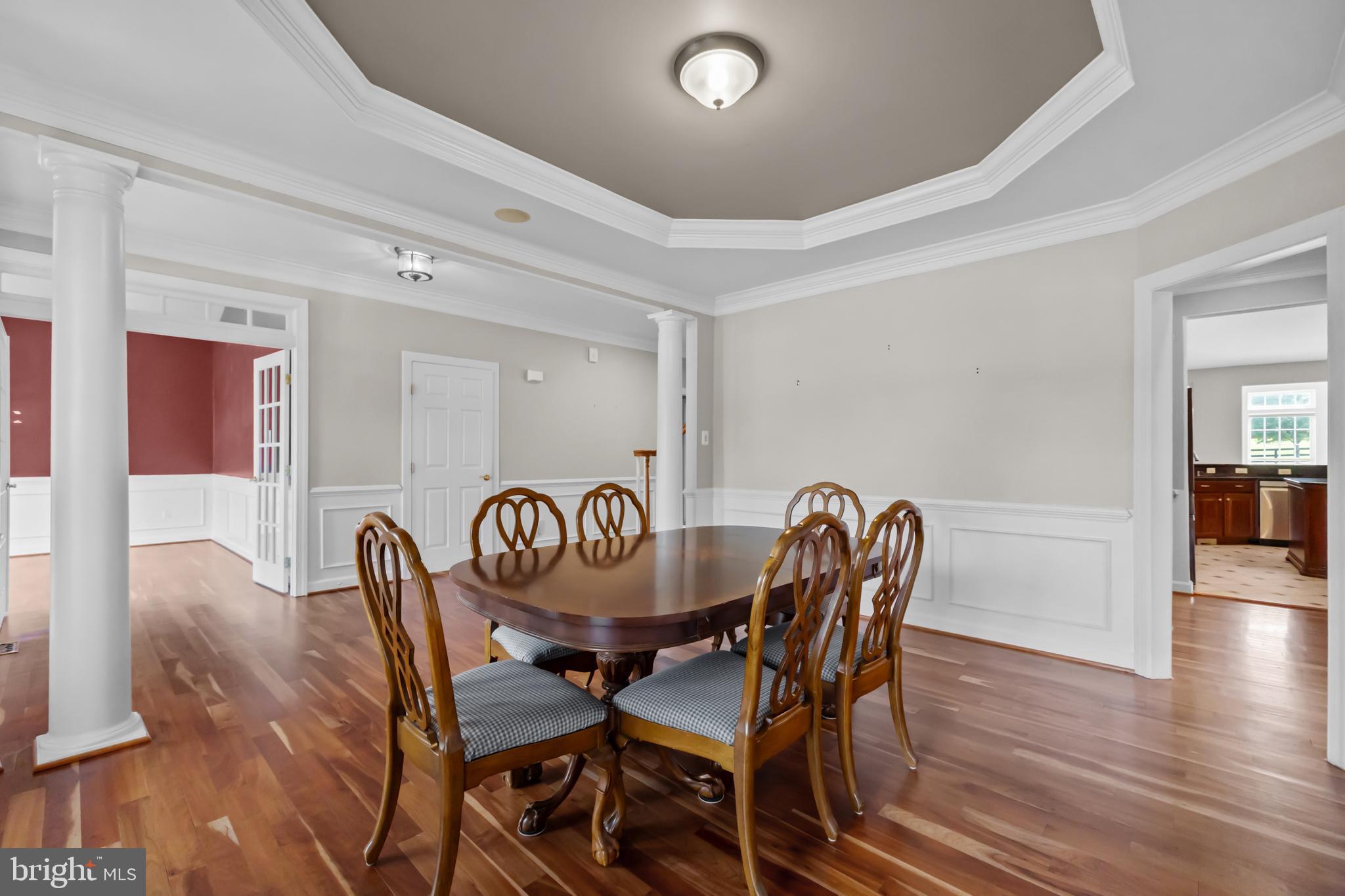 BIRCH HOLLOW HAMLET - Residential