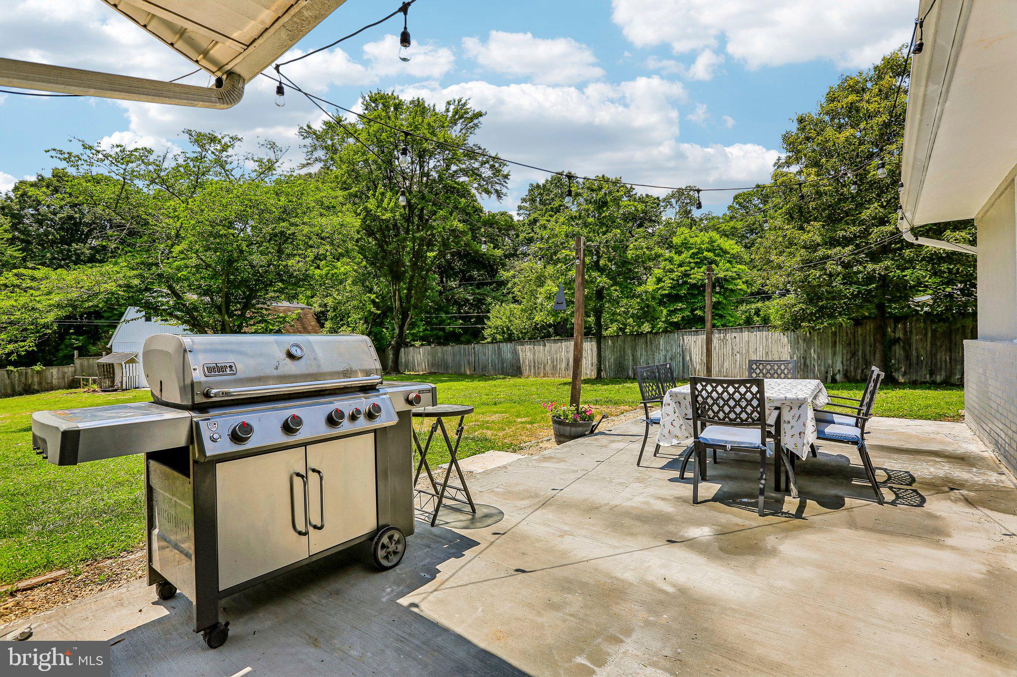 MUNSON HEIGHTS - Residential