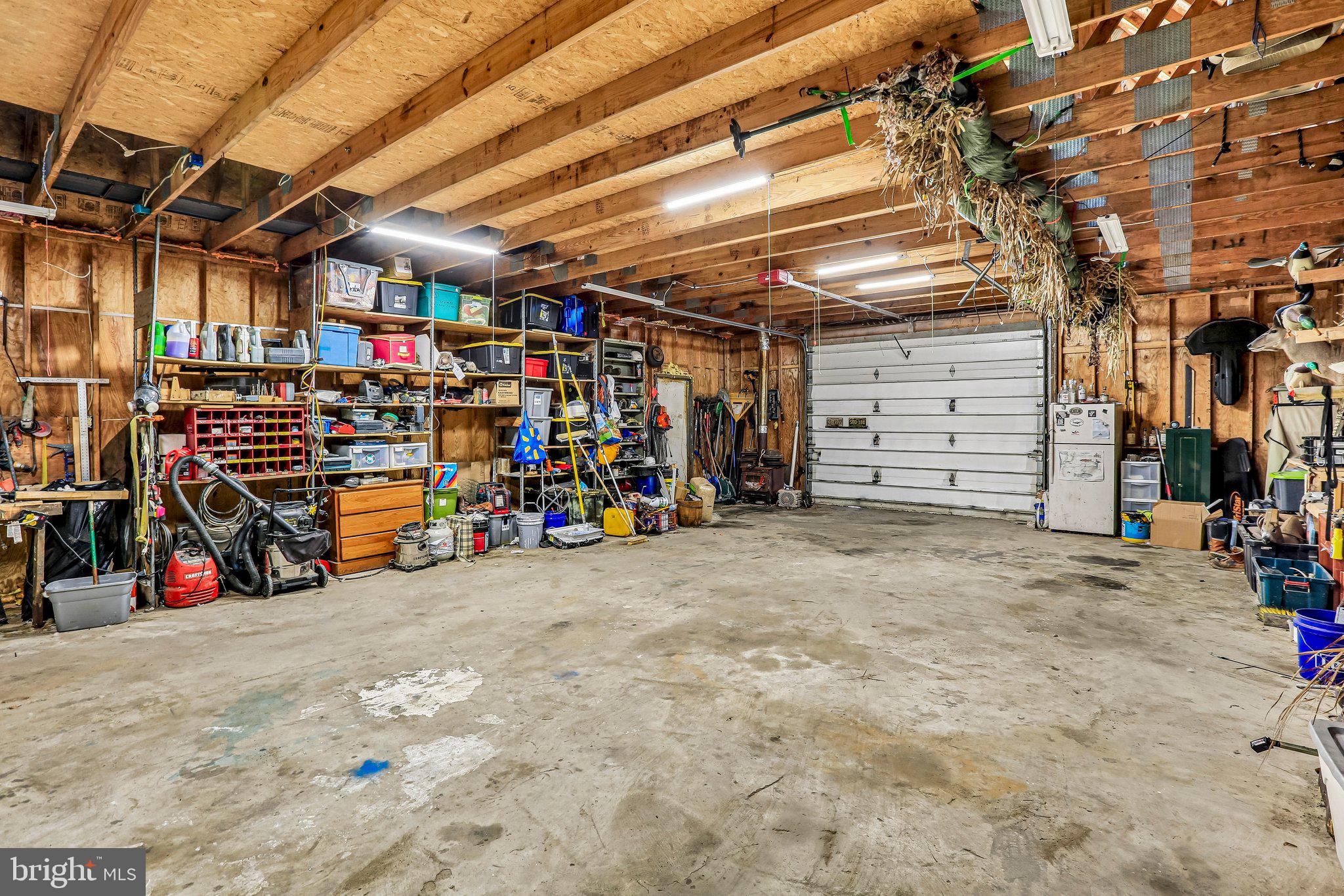 MUNSON HEIGHTS - Residential