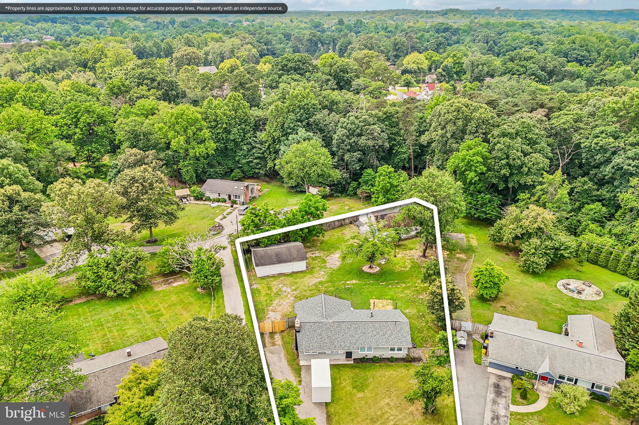 MUNSON HEIGHTS - Residential