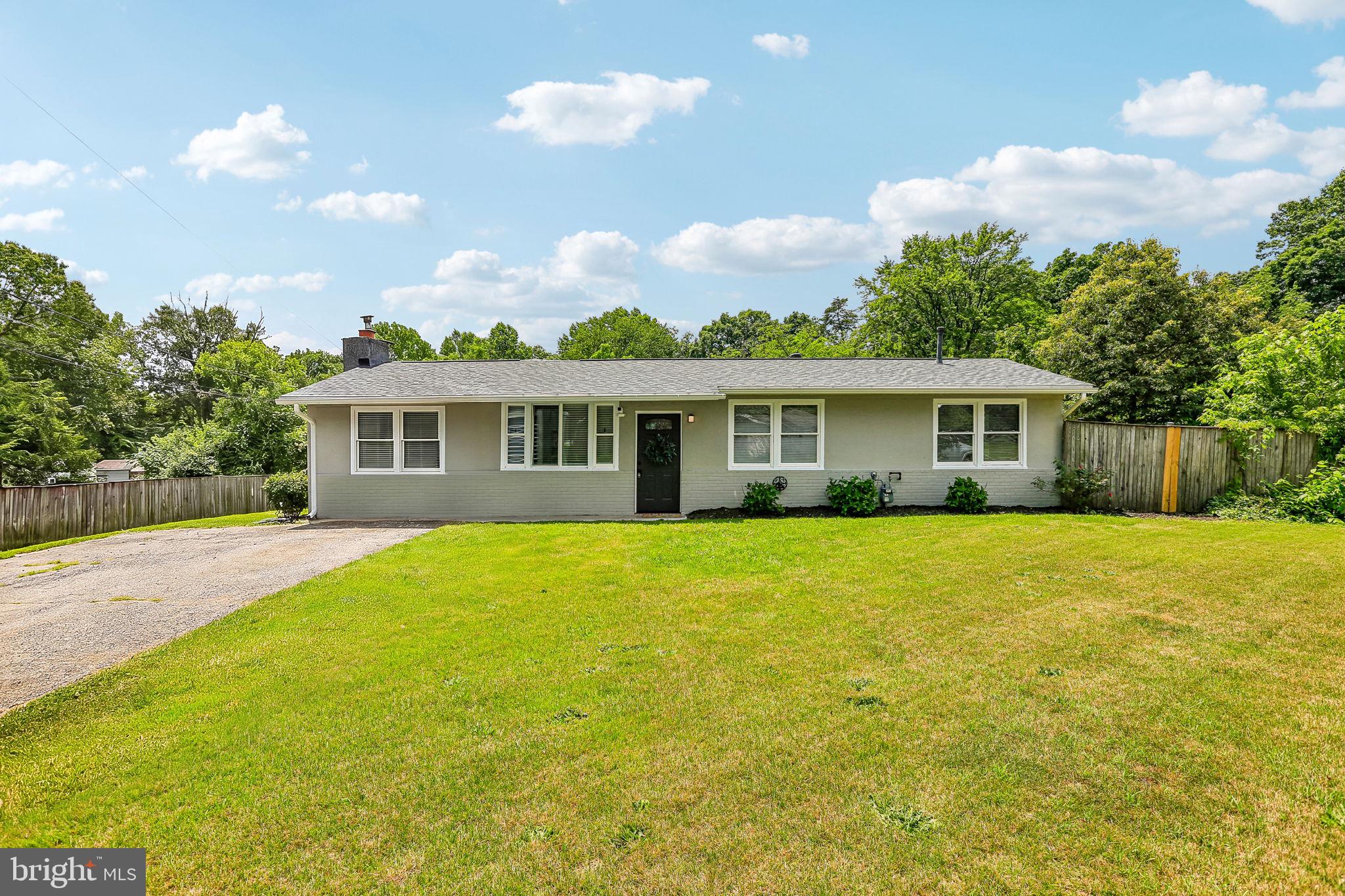 MUNSON HEIGHTS - Residential