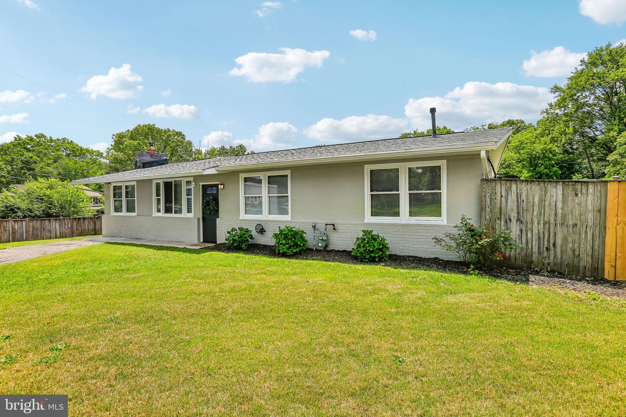 MUNSON HEIGHTS - Residential