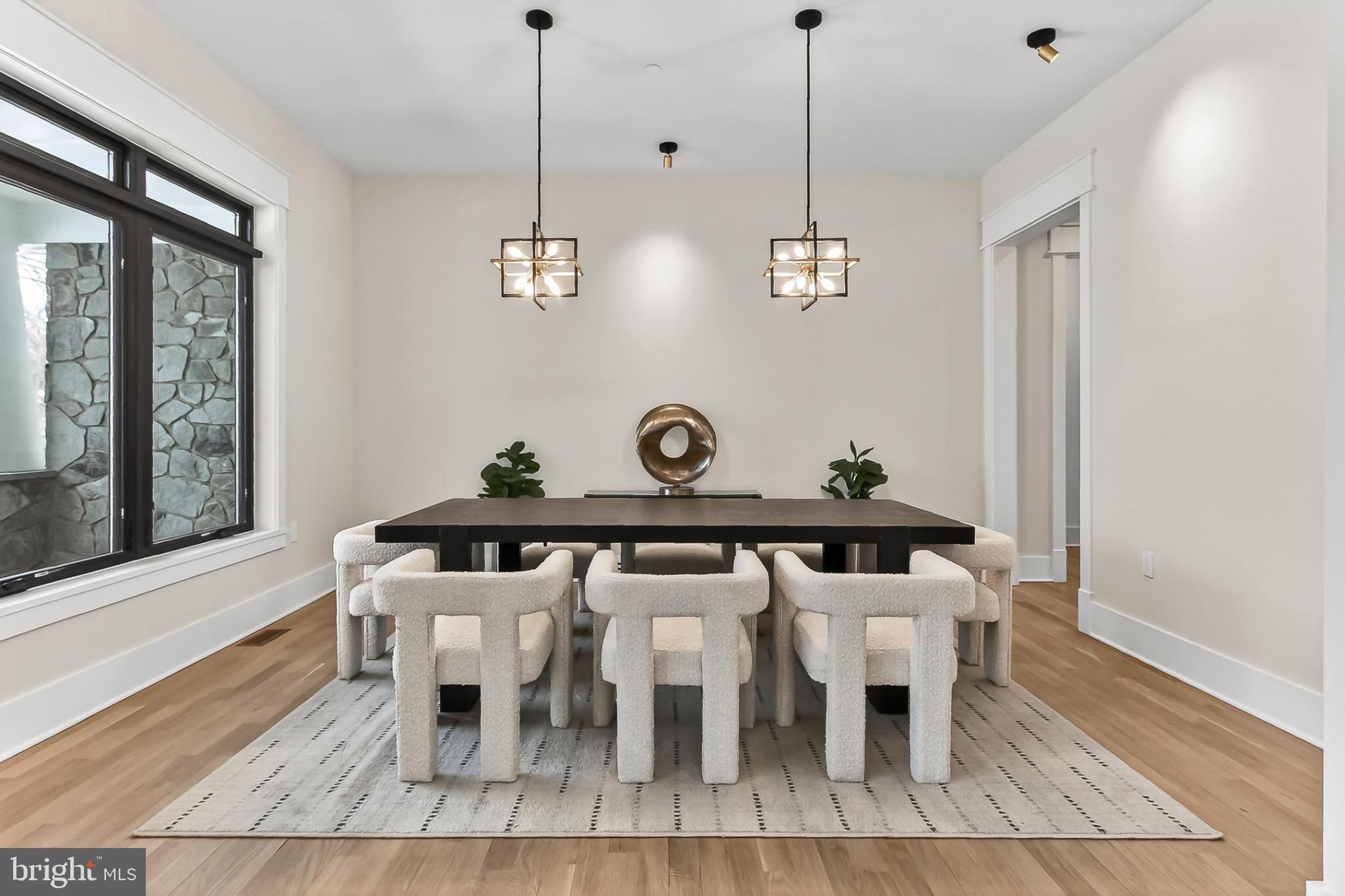 OAKWOOD KNOLLS - Residential