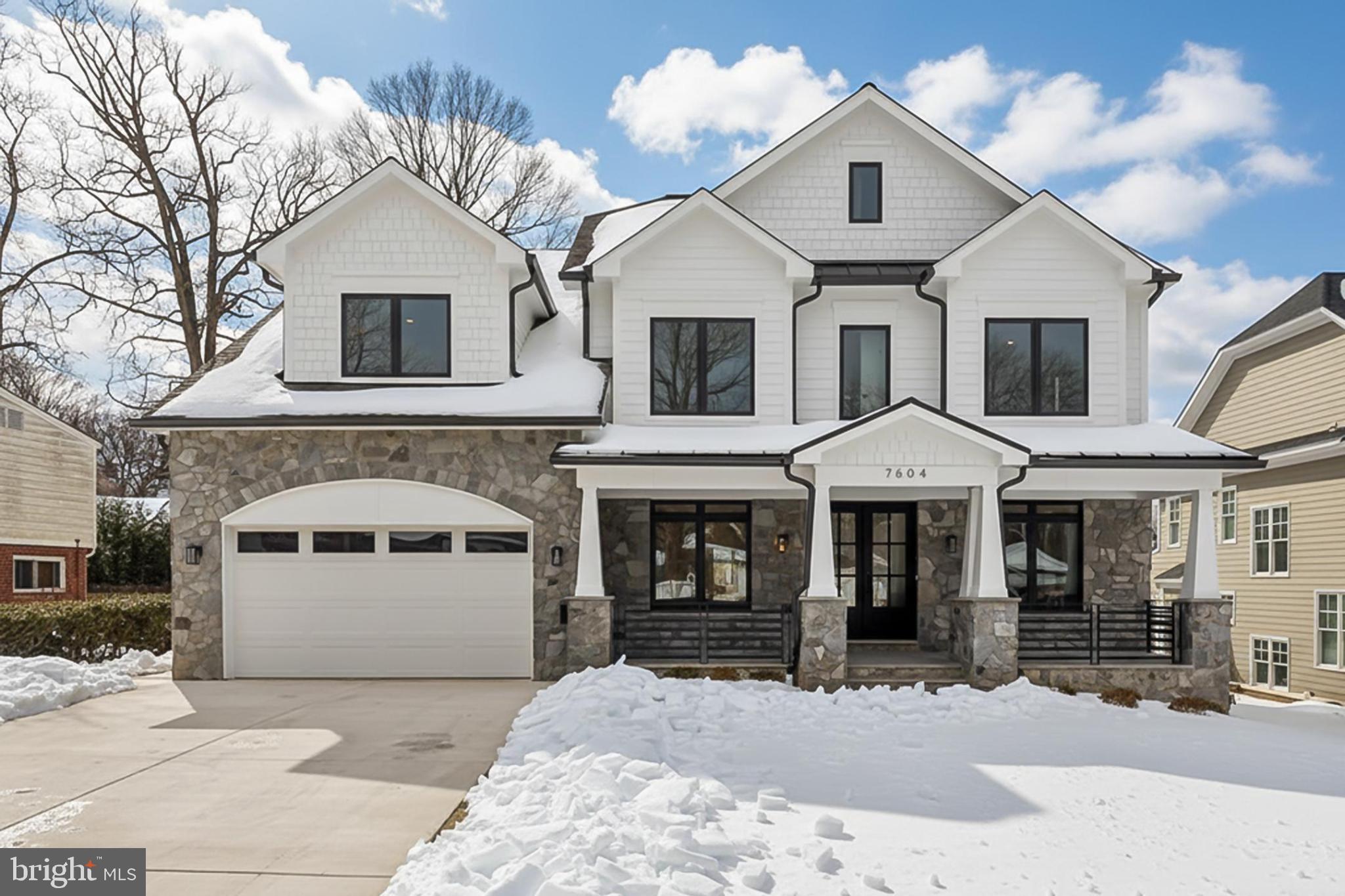 OAKWOOD KNOLLS - Residential